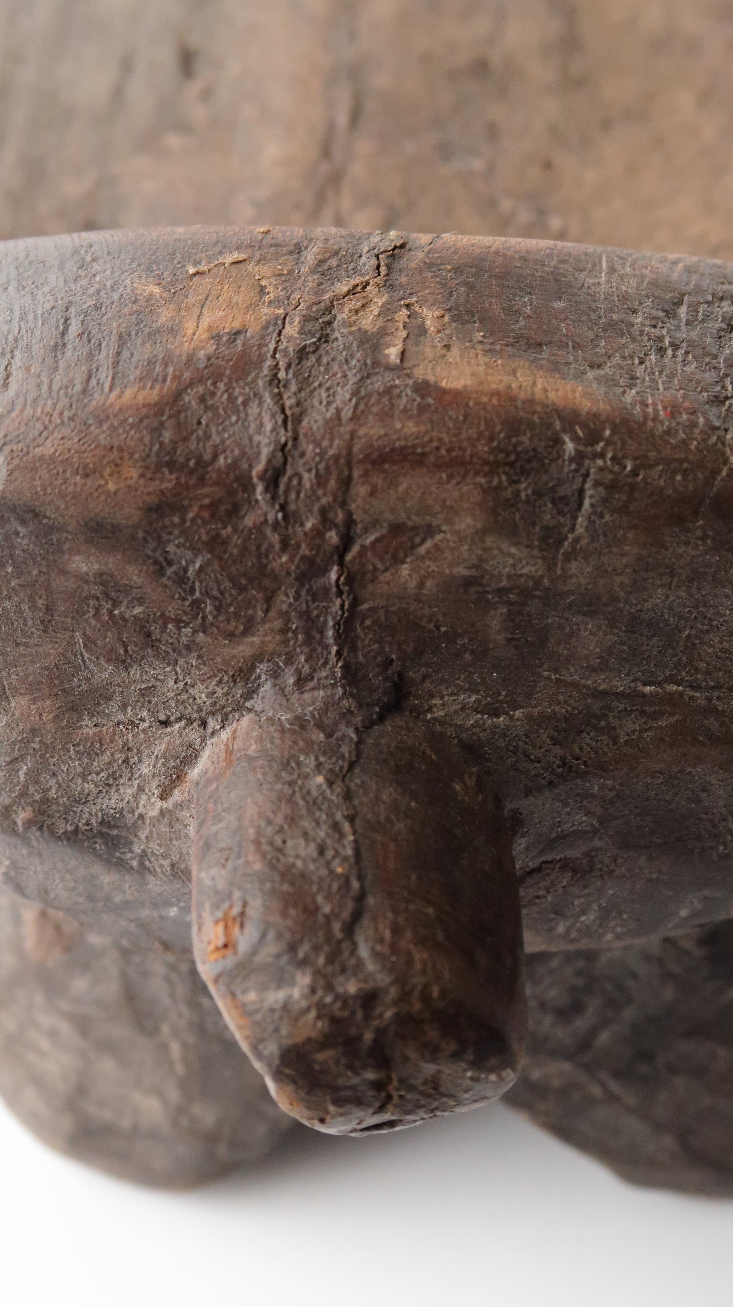 Ethiopia コーヒーテーブル / Coffee Table 14