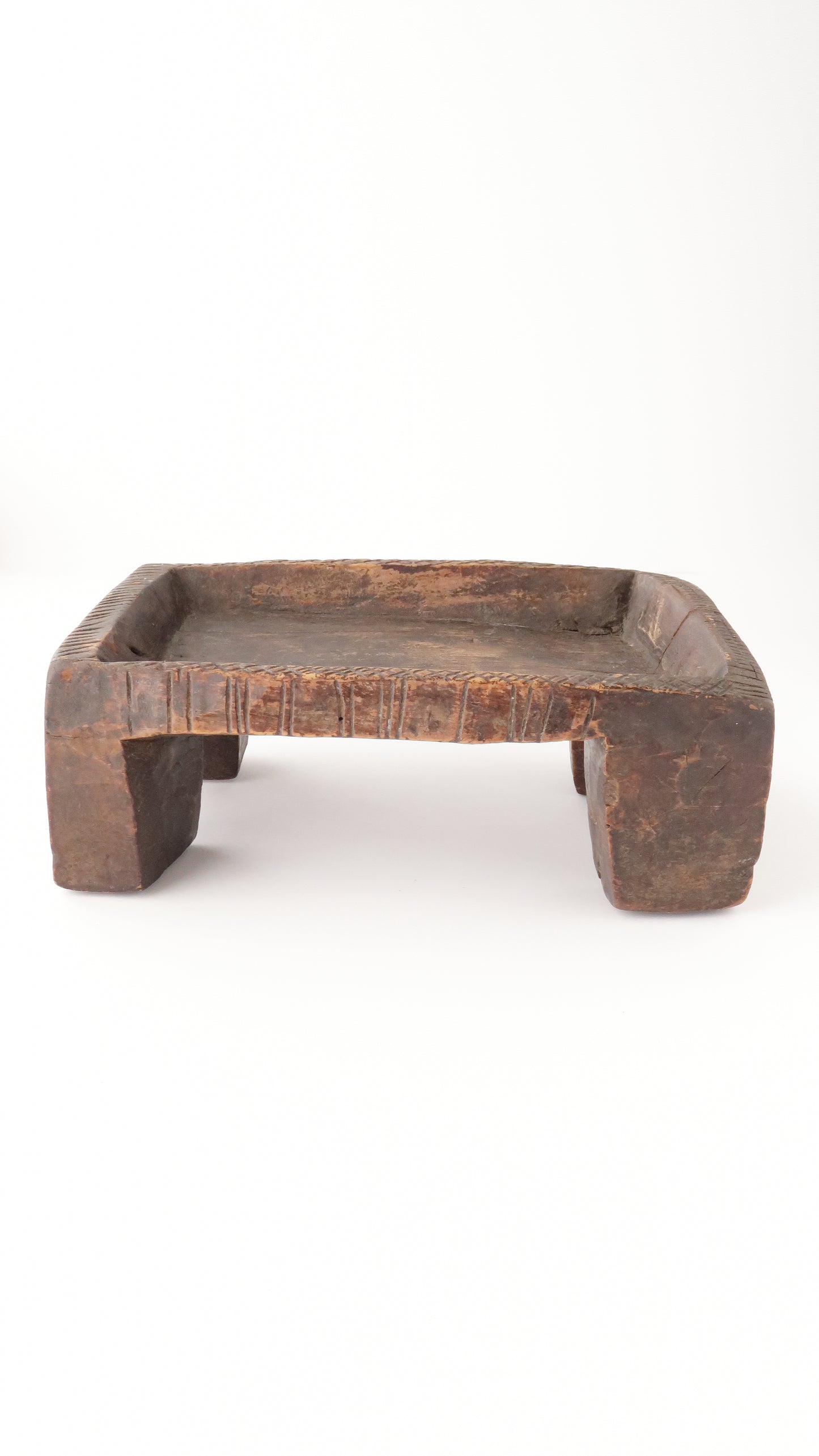 Ethiopia コーヒーテーブル / Coffee Table 15