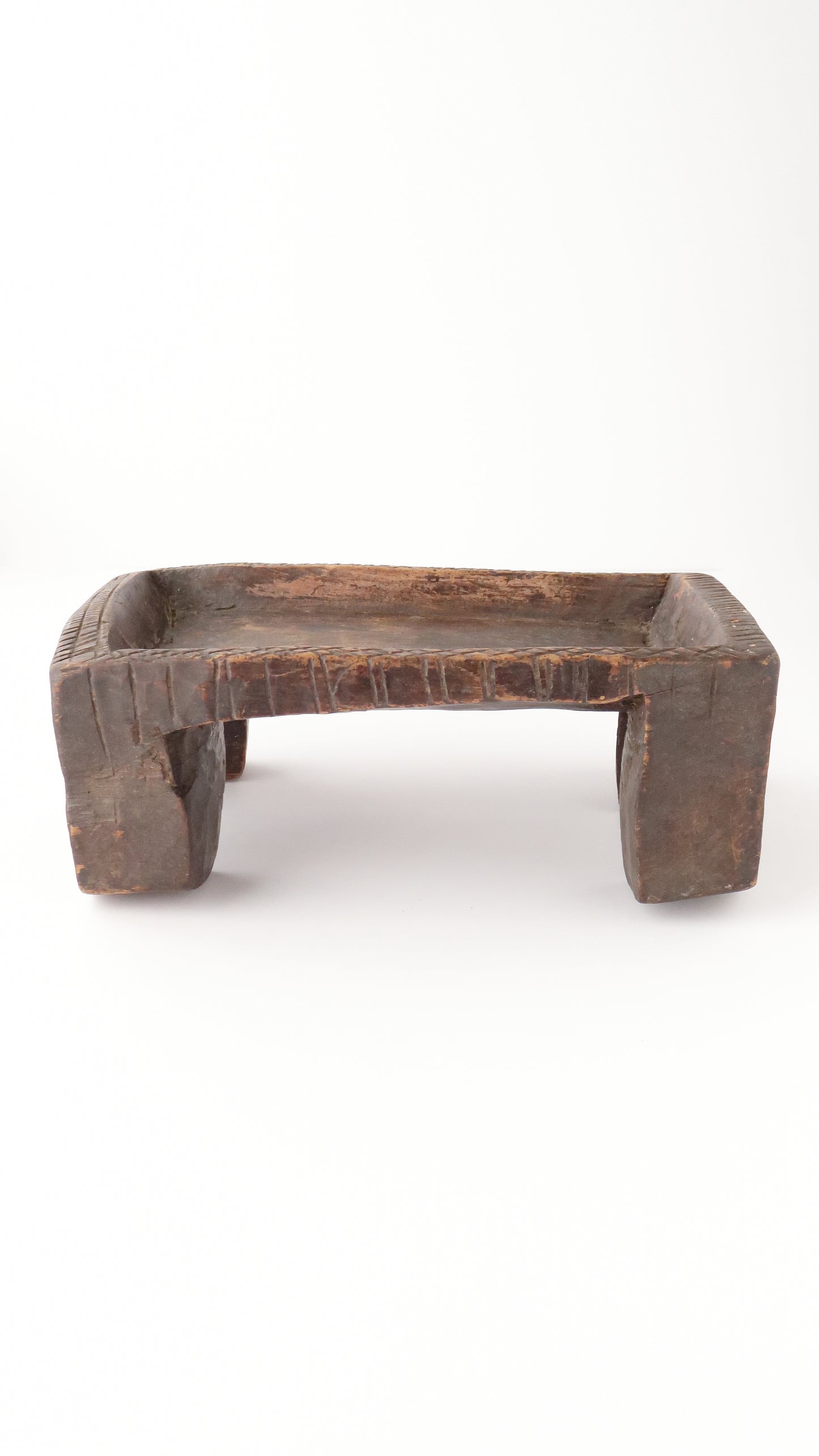 Ethiopia コーヒーテーブル / Coffee Table 15