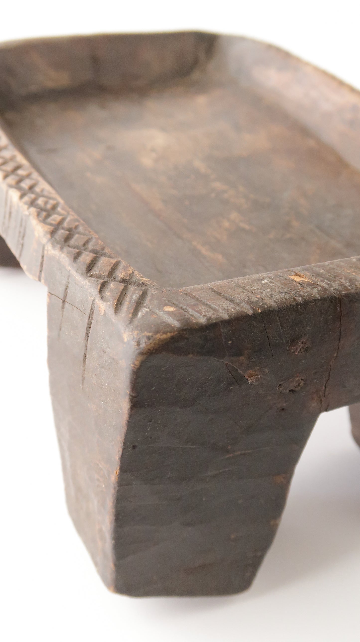 Ethiopia コーヒーテーブル / Coffee Table 15