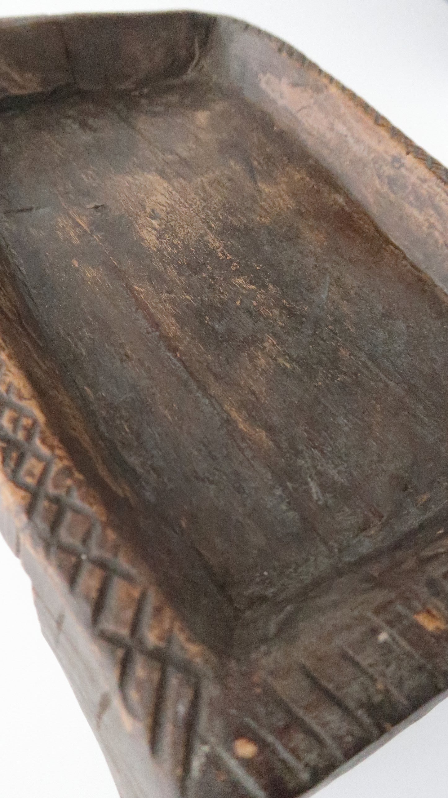 Ethiopia コーヒーテーブル / Coffee Table 15