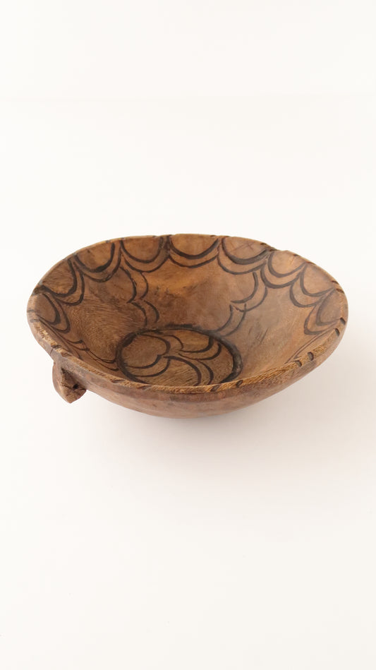 Ethiopia ボウル / Bowl 18