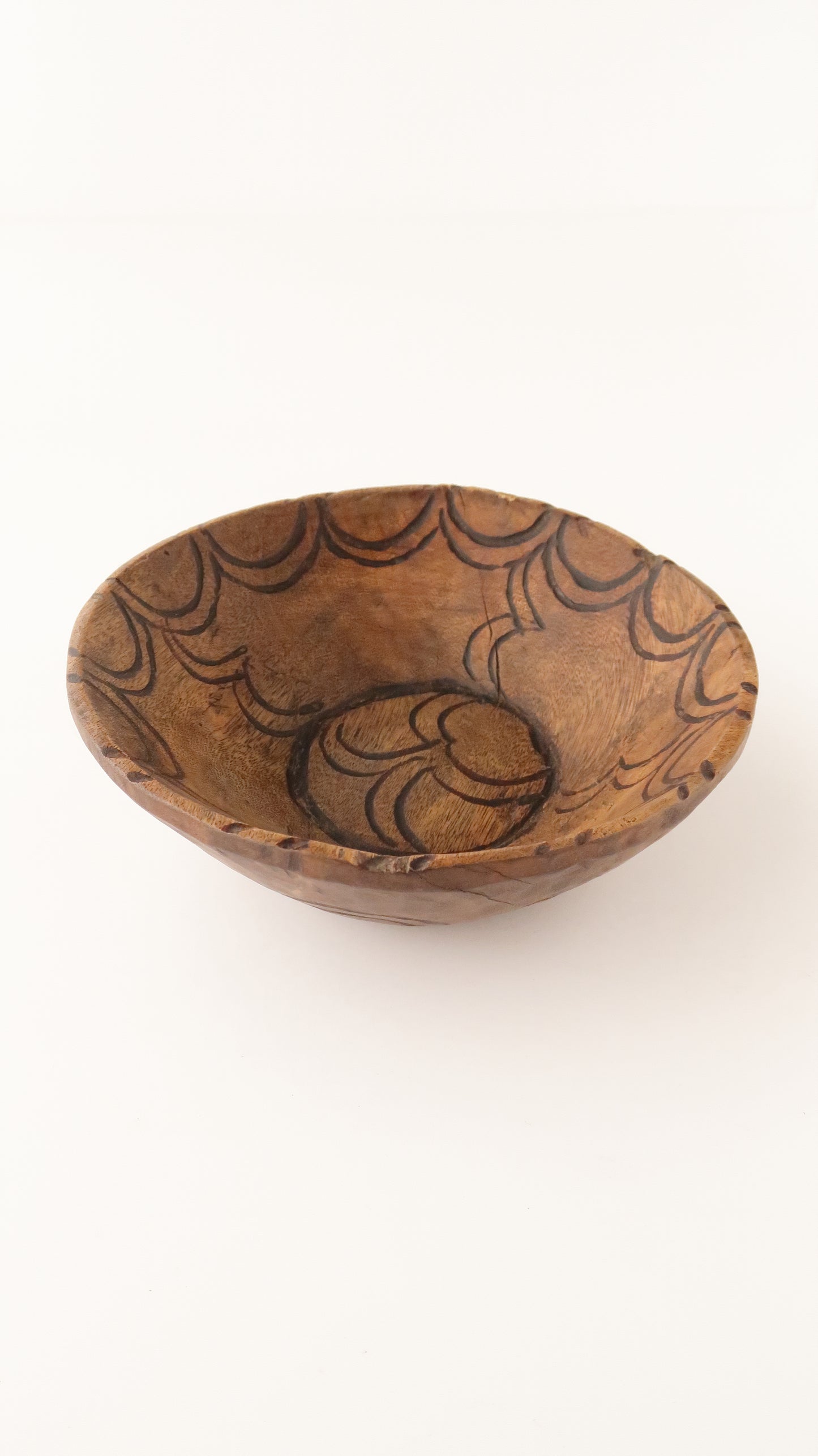 Ethiopia ボウル / Bowl 18