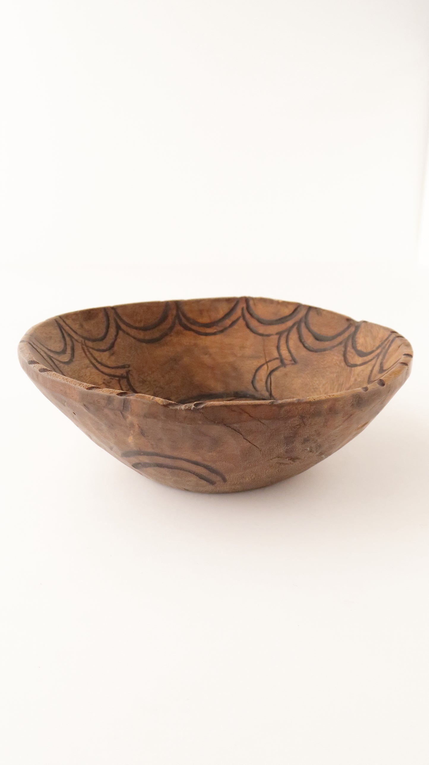 Ethiopia ボウル / Bowl 18