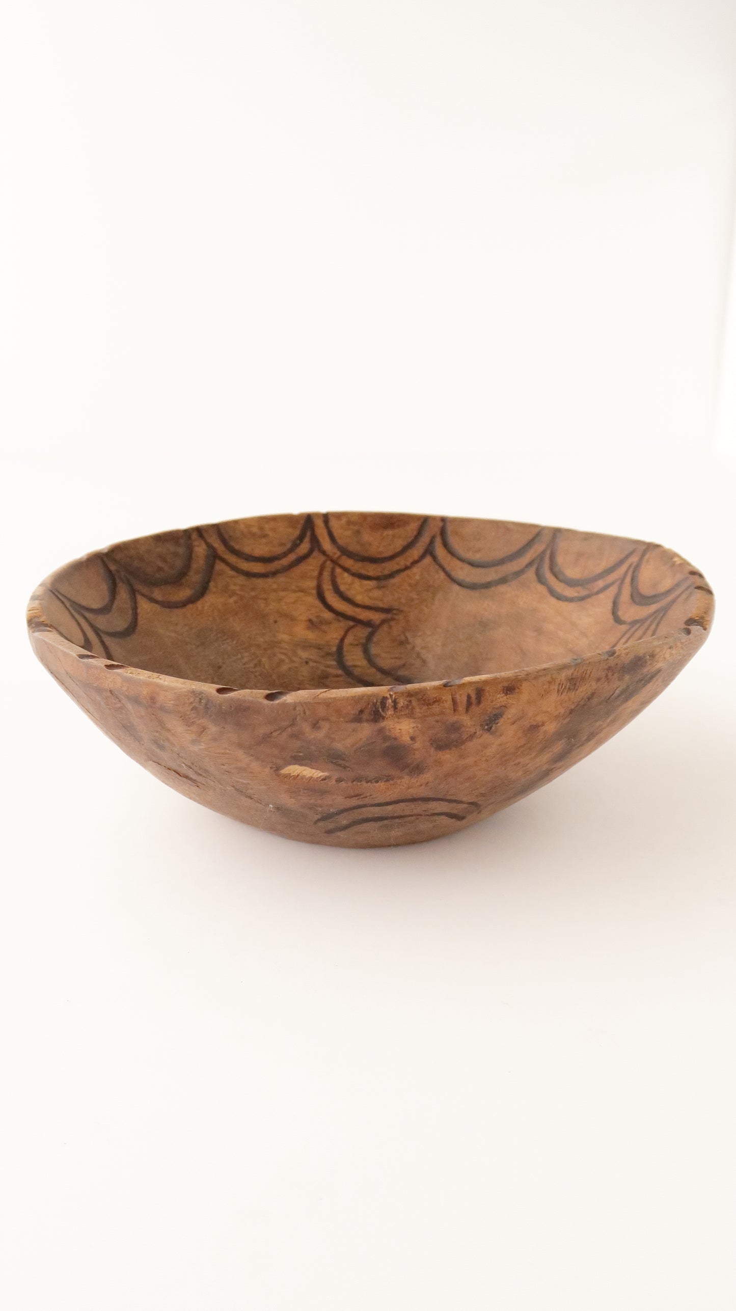Ethiopia ボウル / Bowl 18