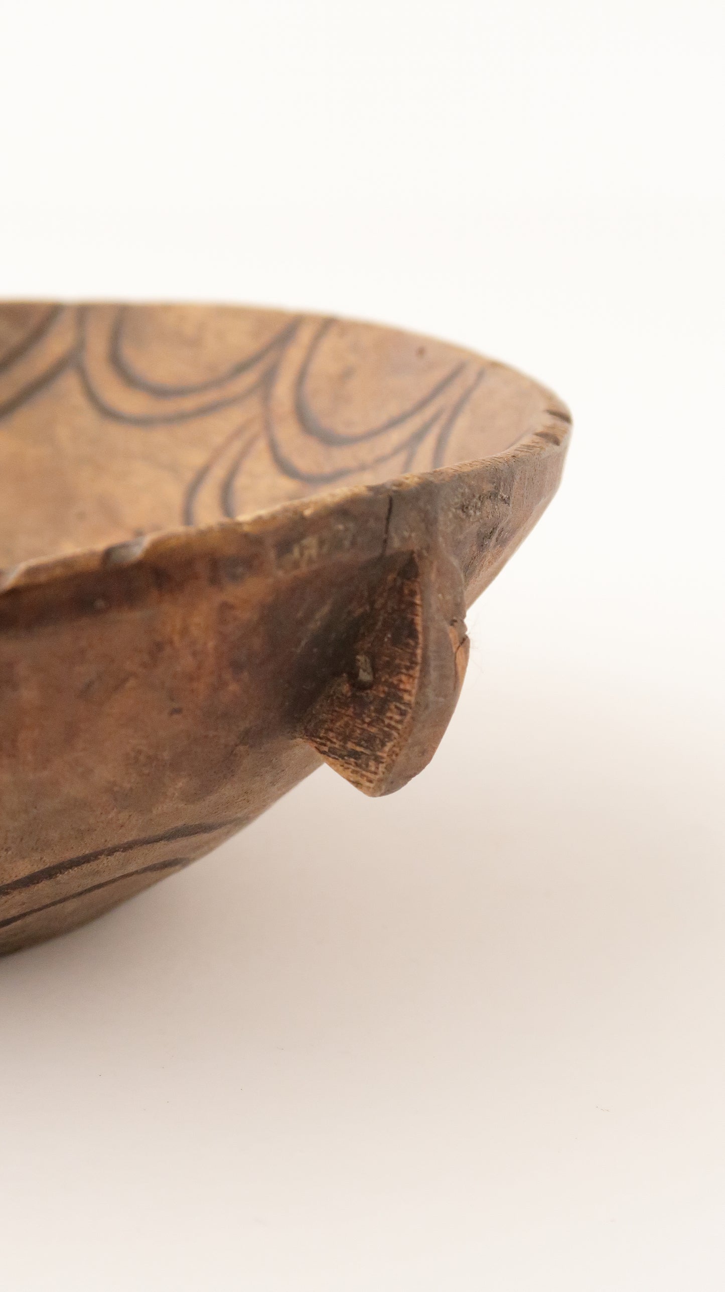 Ethiopia ボウル / Bowl 18