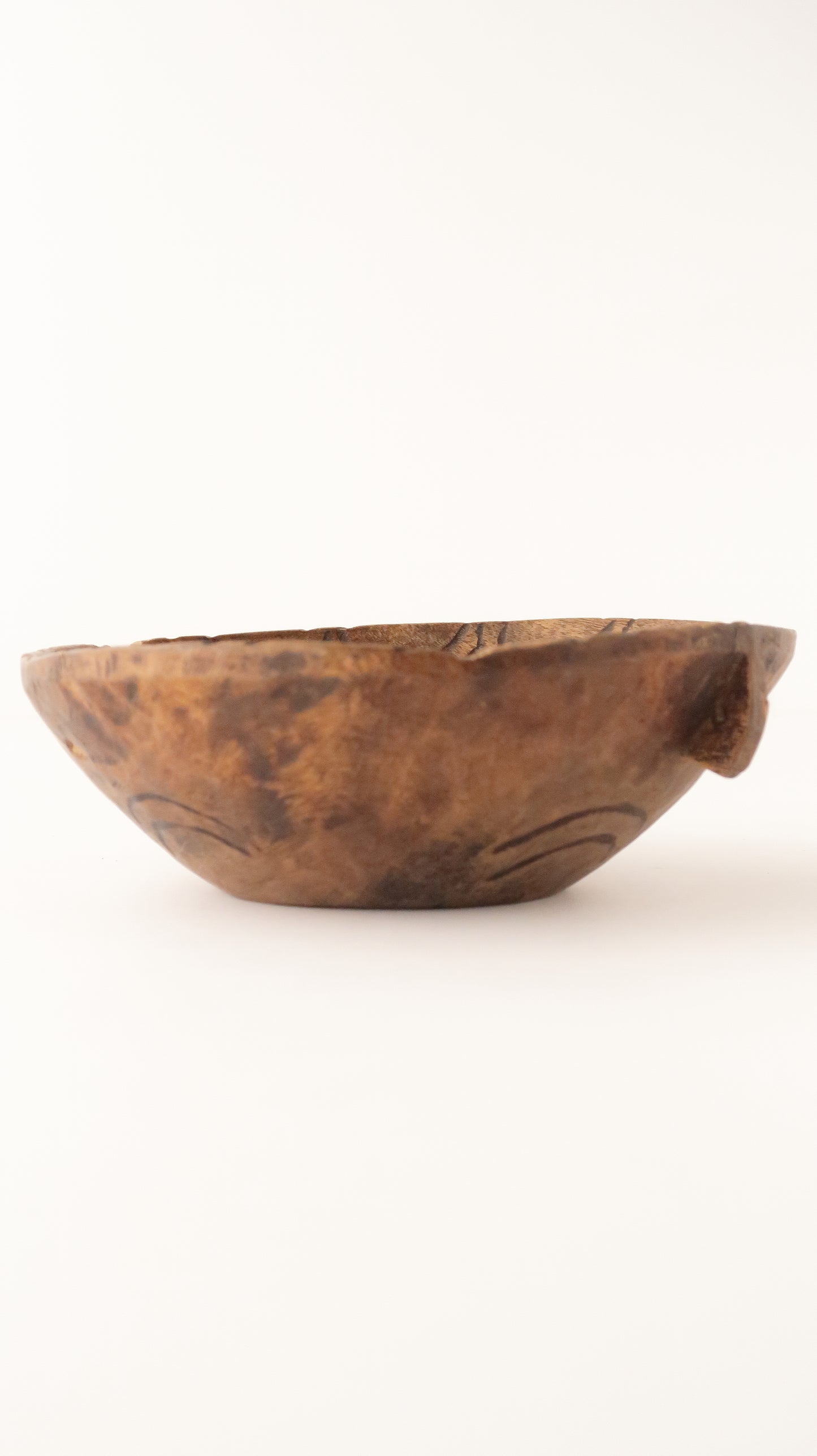 Ethiopia ボウル / Bowl 18