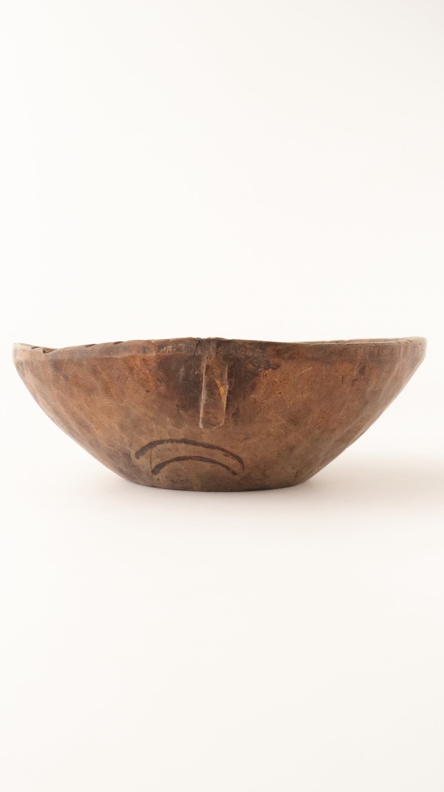 Ethiopia ボウル / Bowl 18