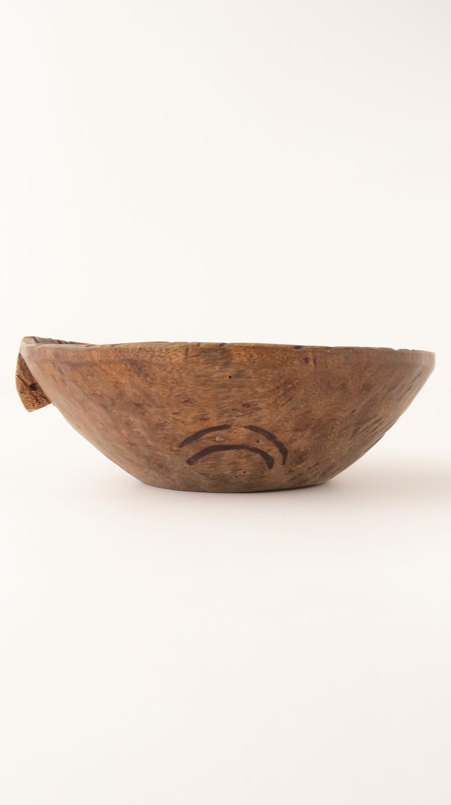 Ethiopia ボウル / Bowl 18
