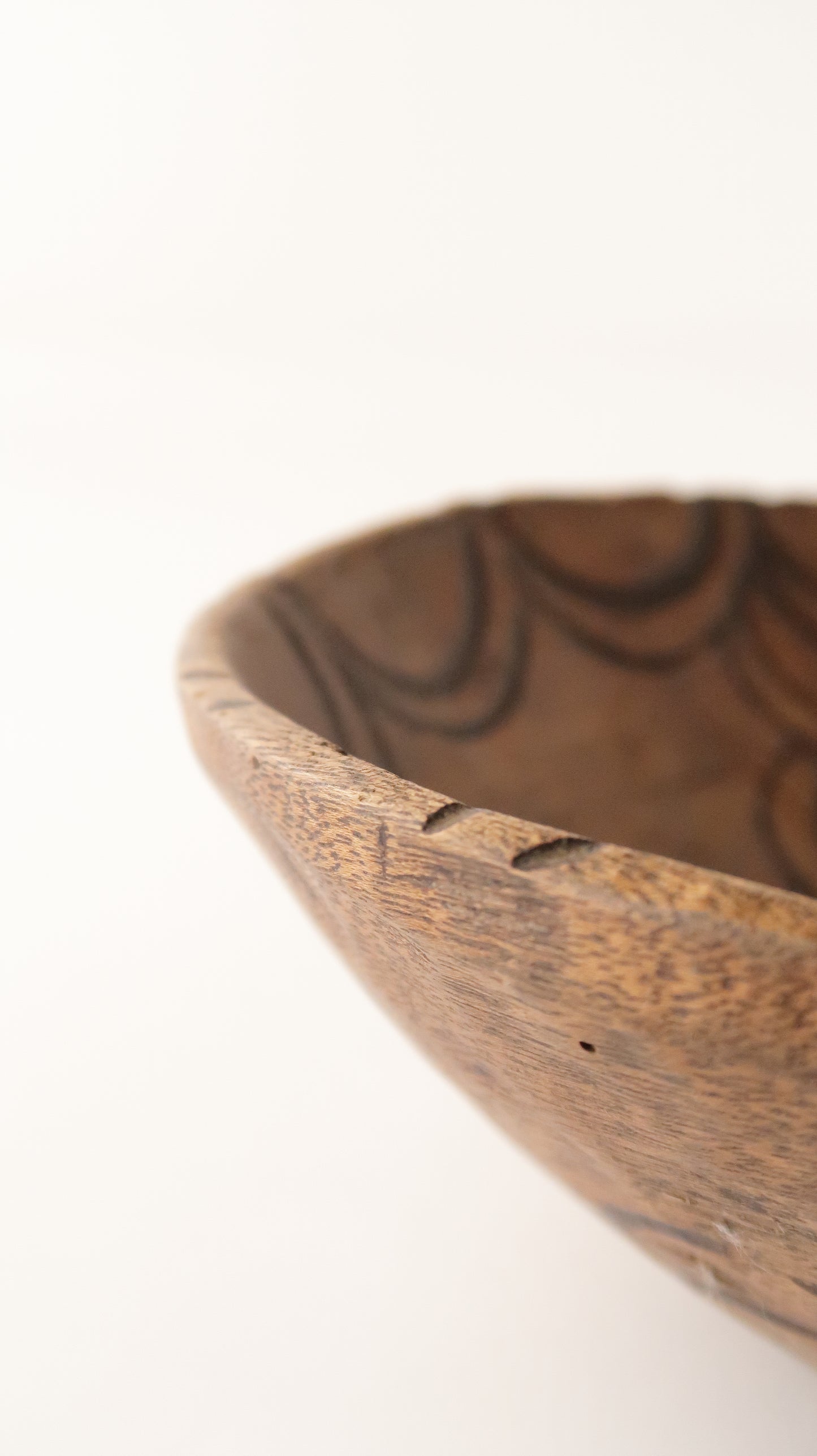 Ethiopia ボウル / Bowl 18