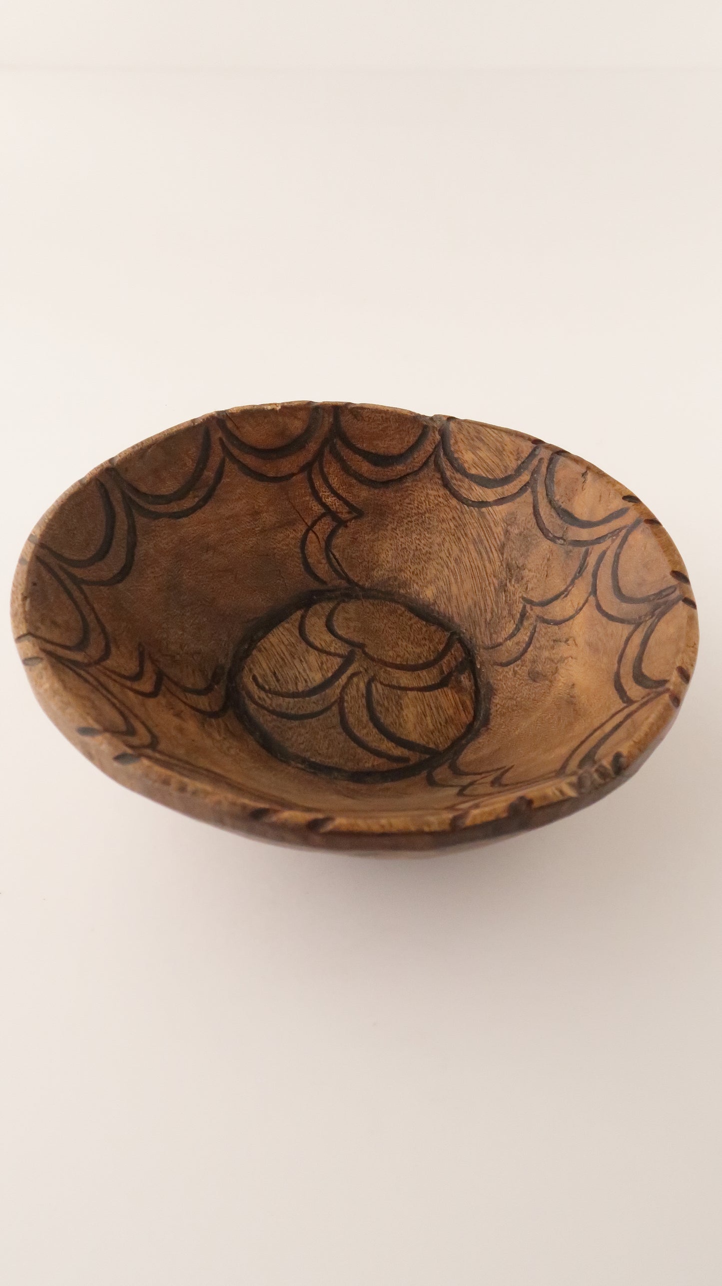 Ethiopia ボウル / Bowl 18