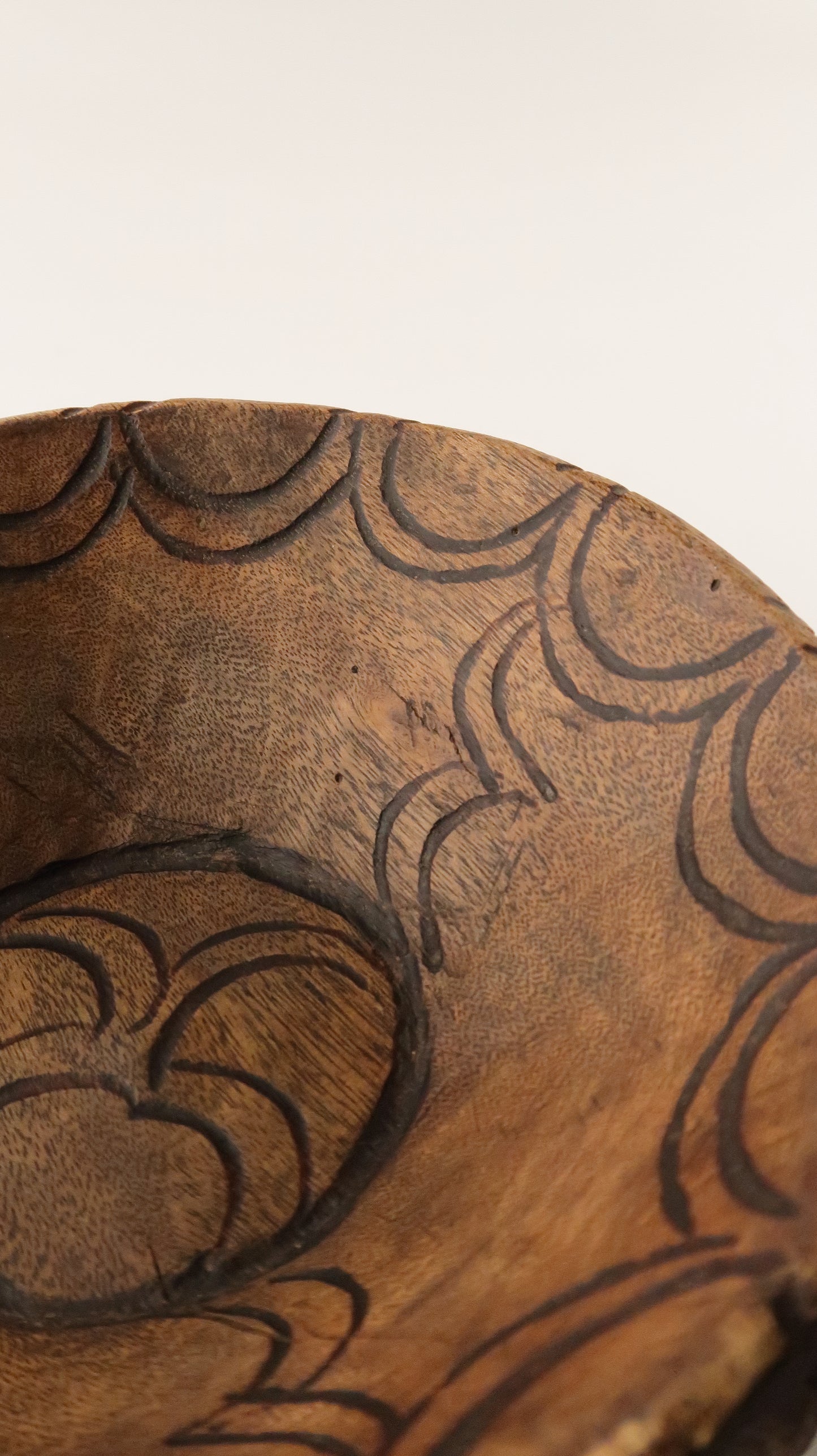 Ethiopia ボウル / Bowl 18