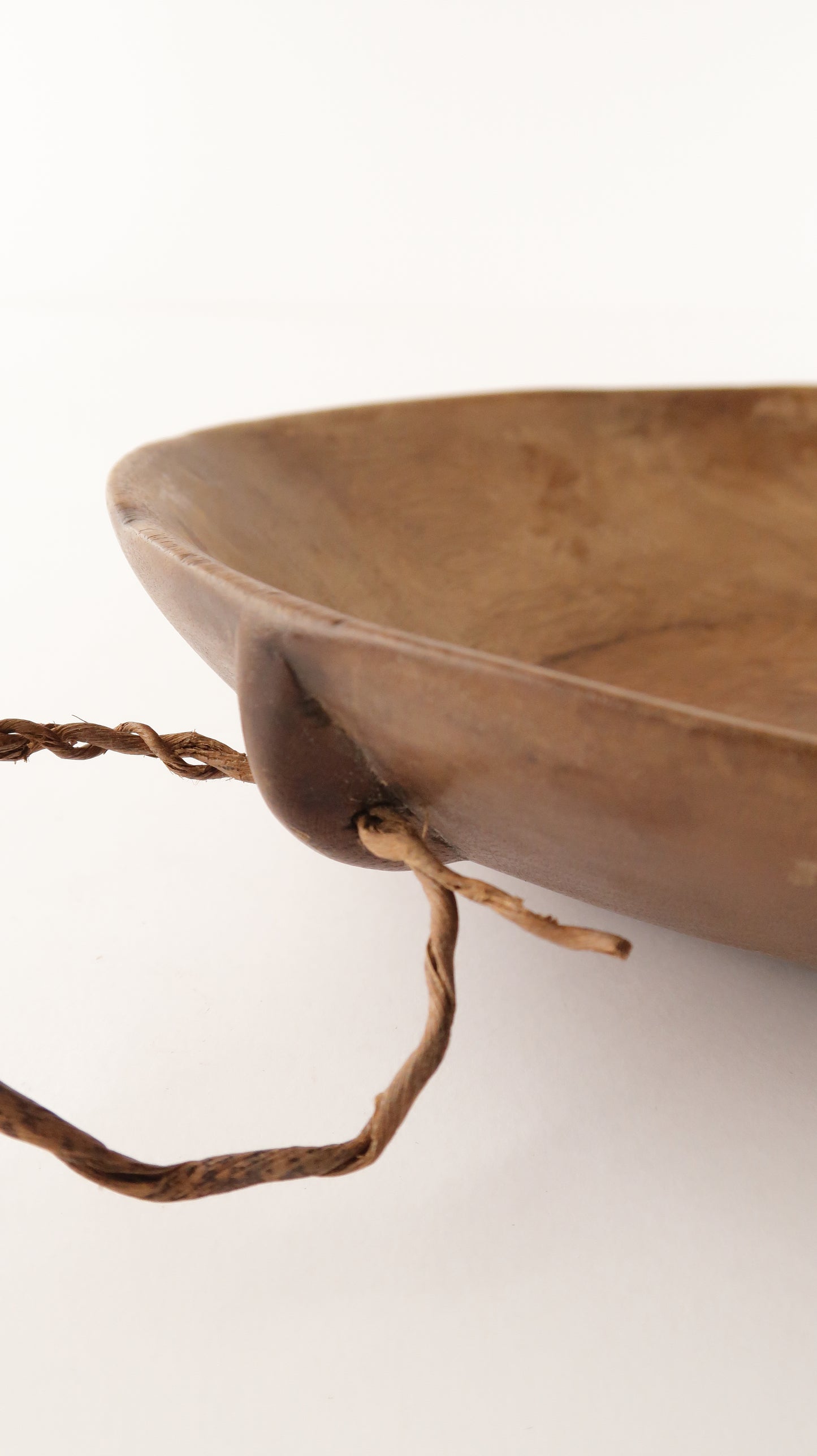 Ethiopia ボウル / Bowl 21