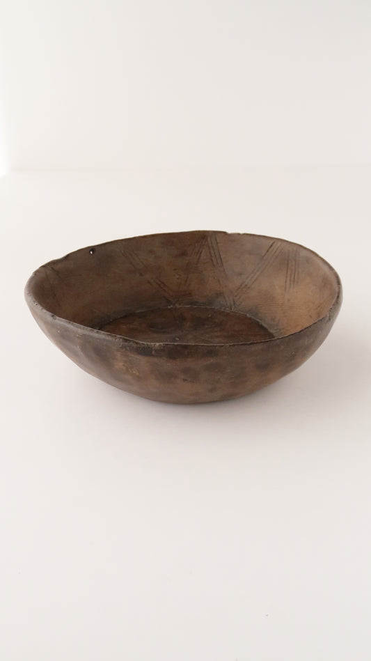 Ethiopia ボウル / Bowl 22