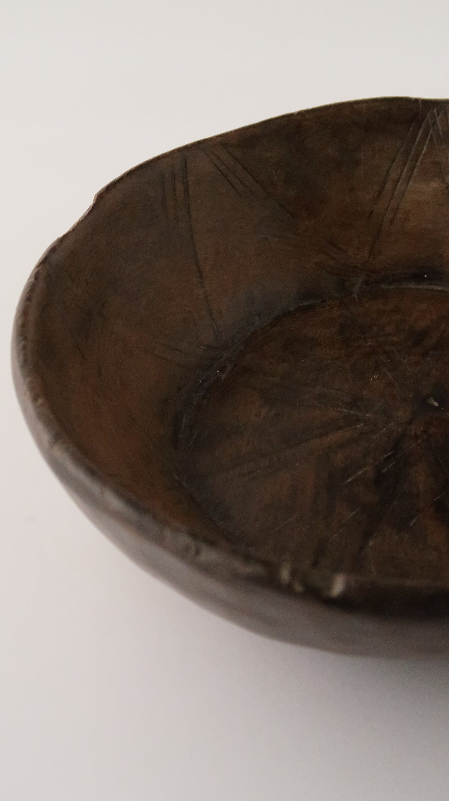 Ethiopia ボウル / Bowl 22