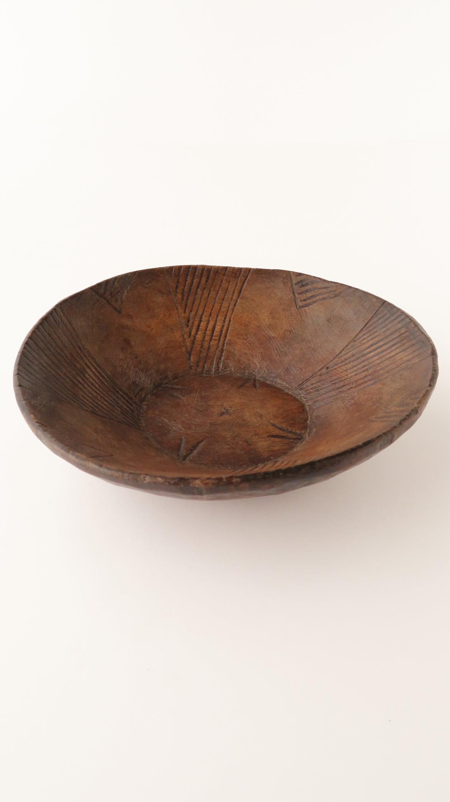 Ethiopia ボウル / Bowl 23