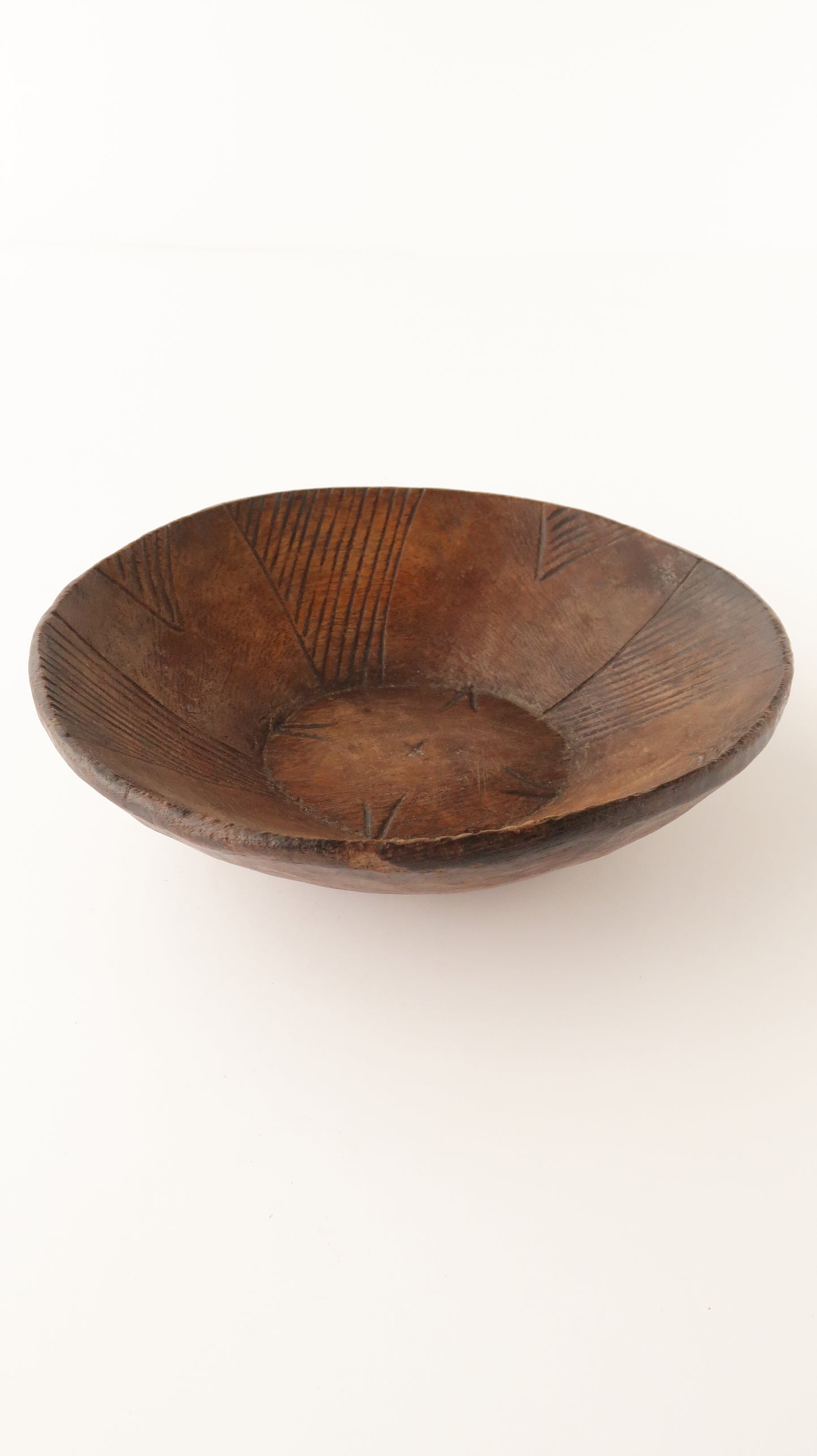 Ethiopia ボウル / Bowl 23