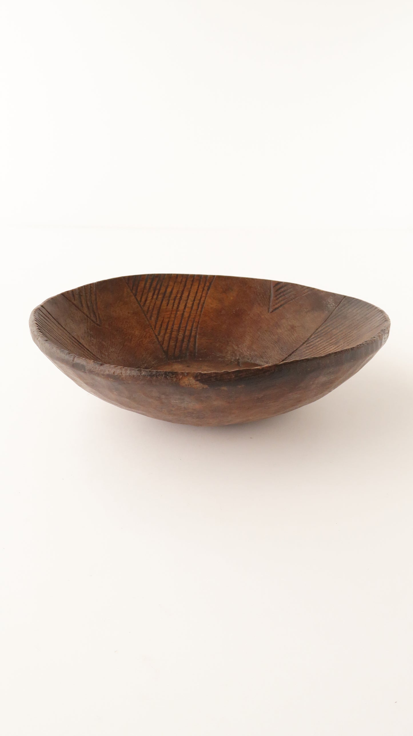 Ethiopia ボウル / Bowl 23