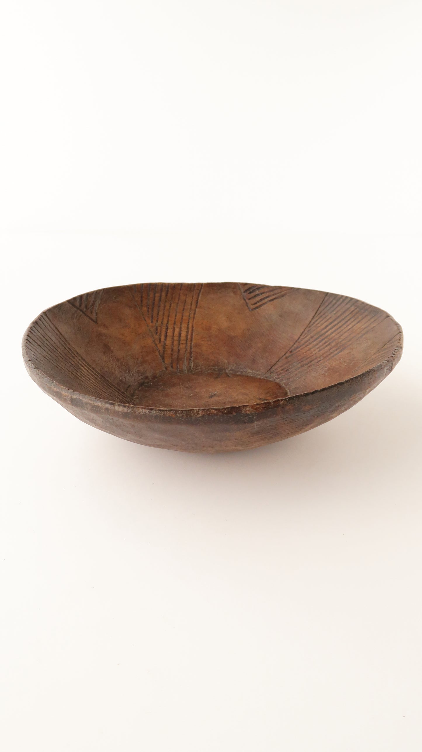 Ethiopia ボウル / Bowl 23
