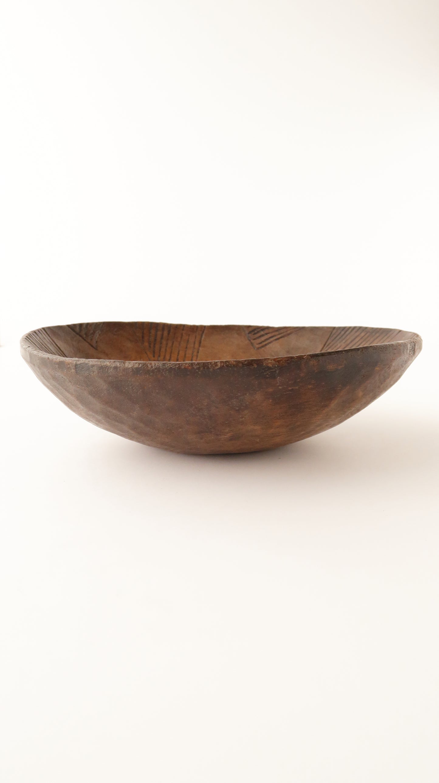 Ethiopia ボウル / Bowl 23