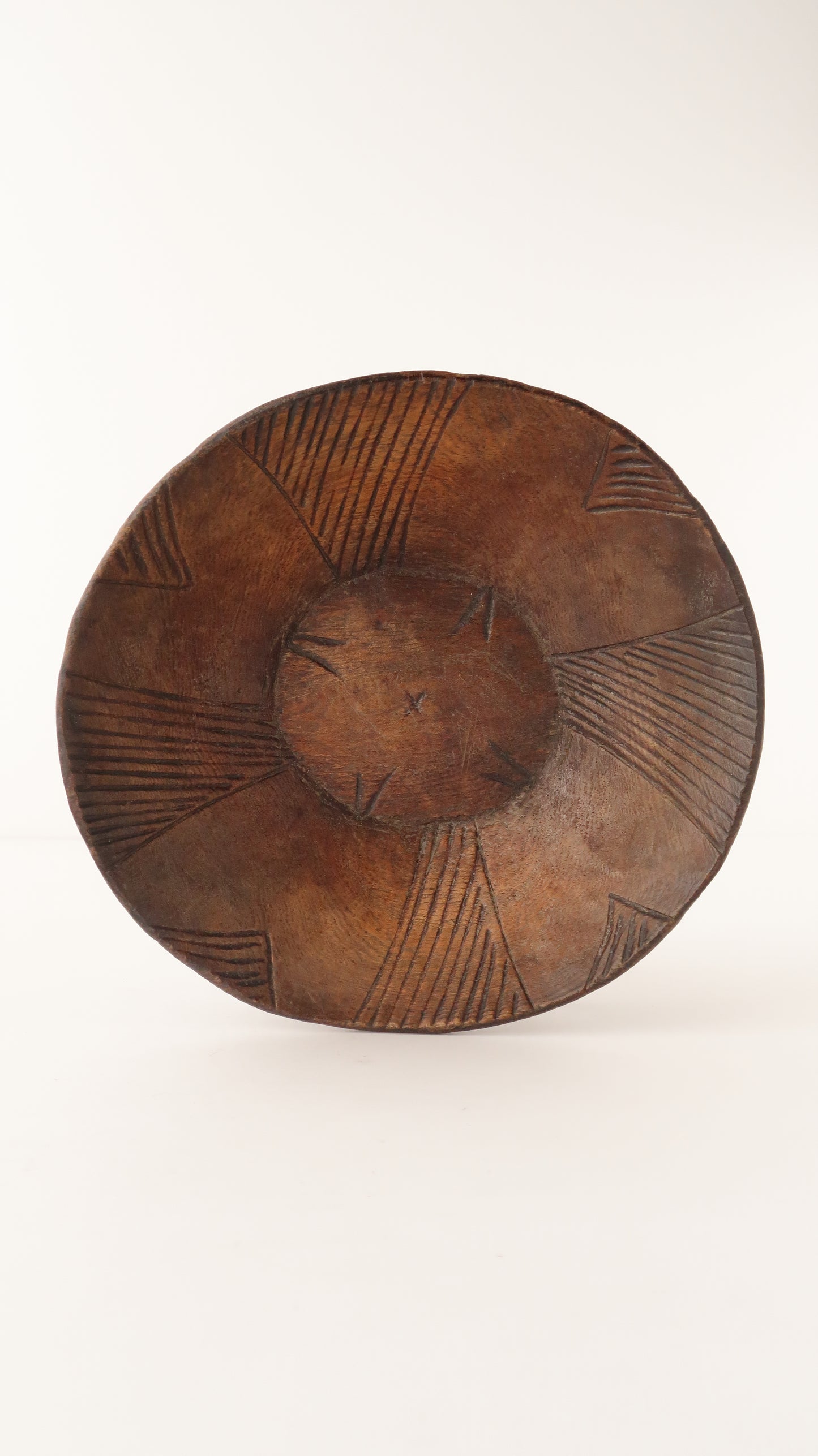 Ethiopia ボウル / Bowl 23