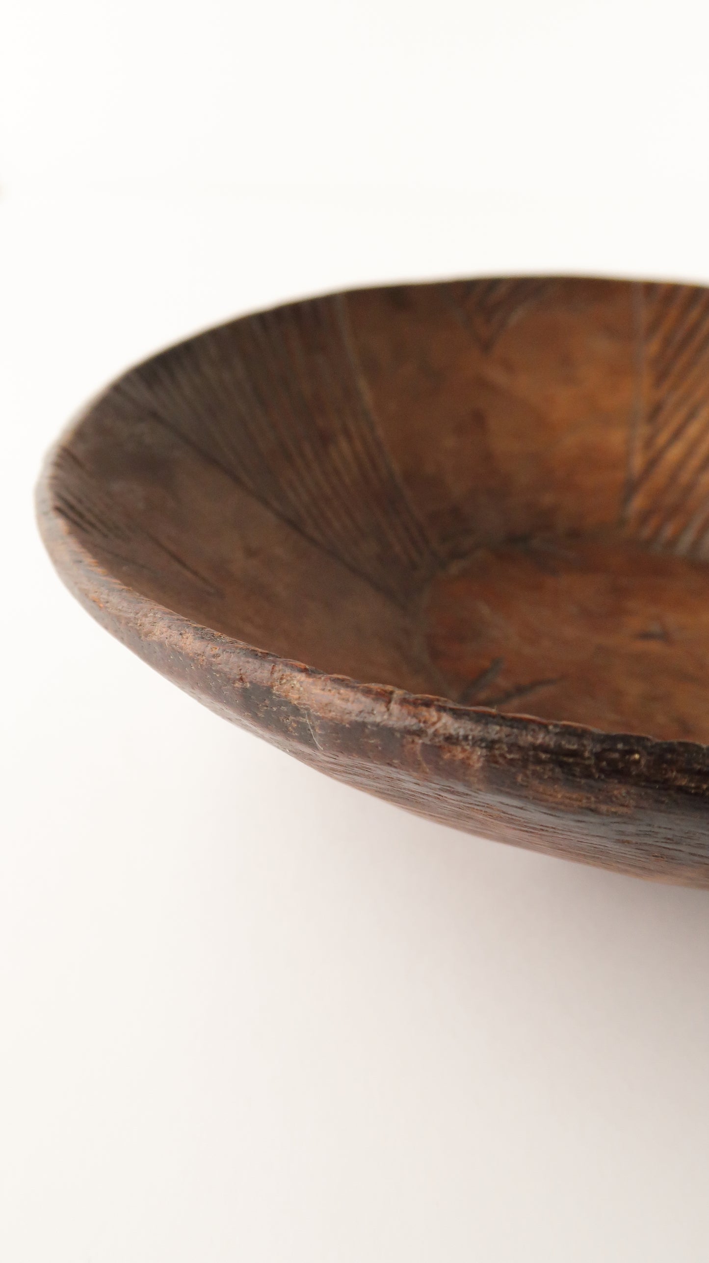 Ethiopia ボウル / Bowl 23