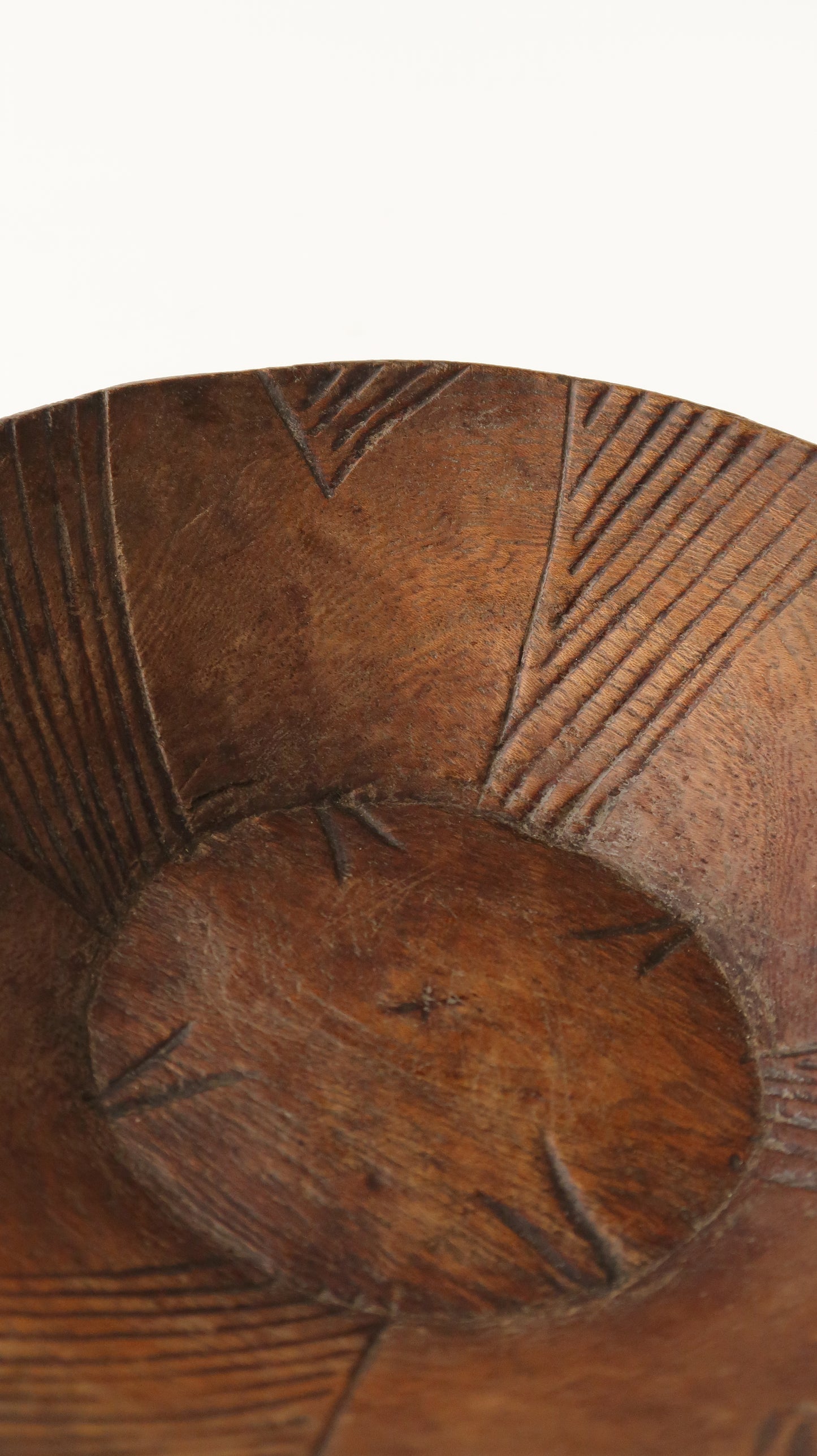 Ethiopia ボウル / Bowl 23