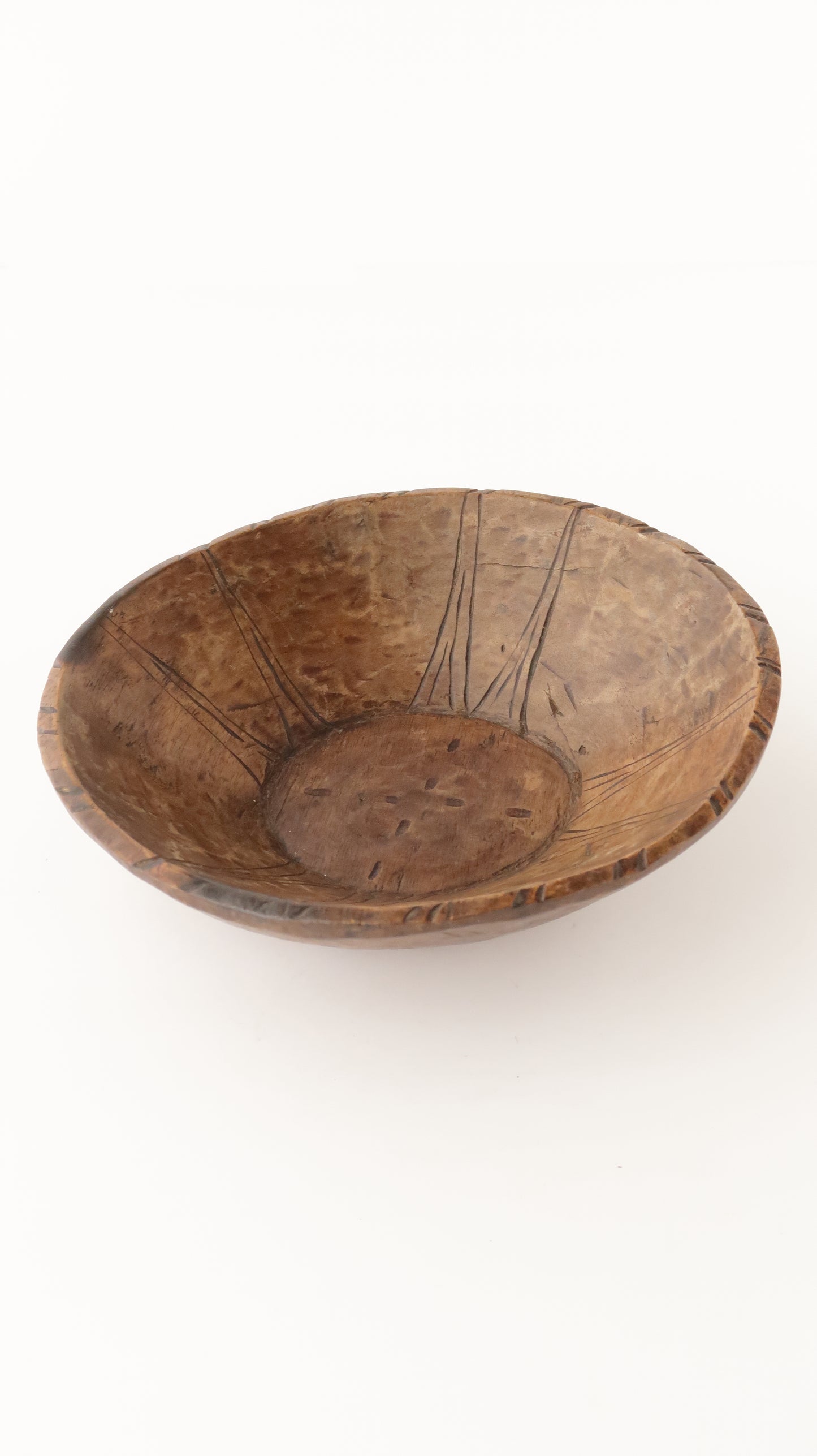 Ethiopia ボウル / Bowl 26