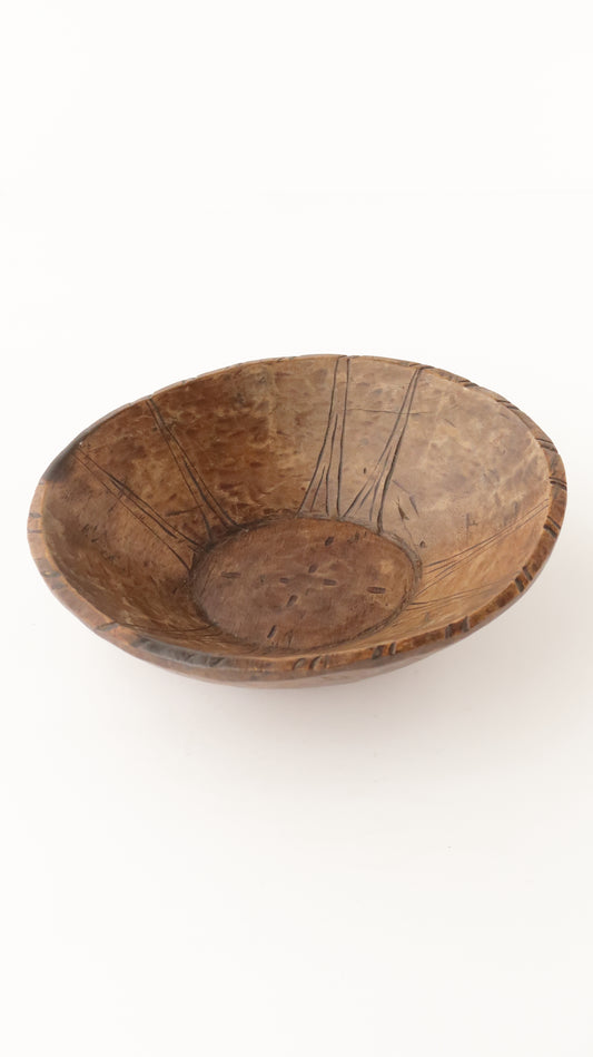 Ethiopia ボウル / Bowl 26