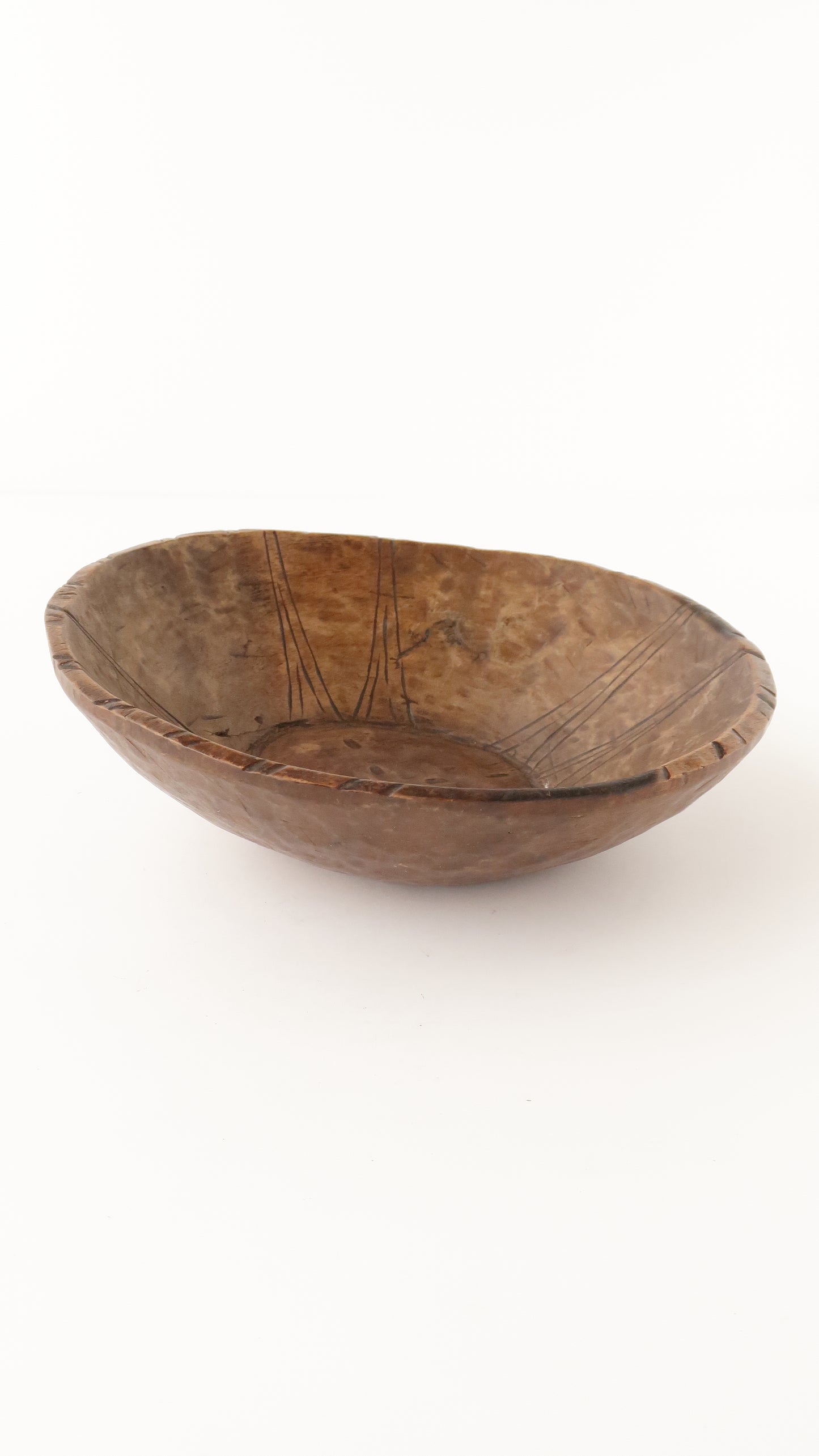 Ethiopia ボウル / Bowl 26