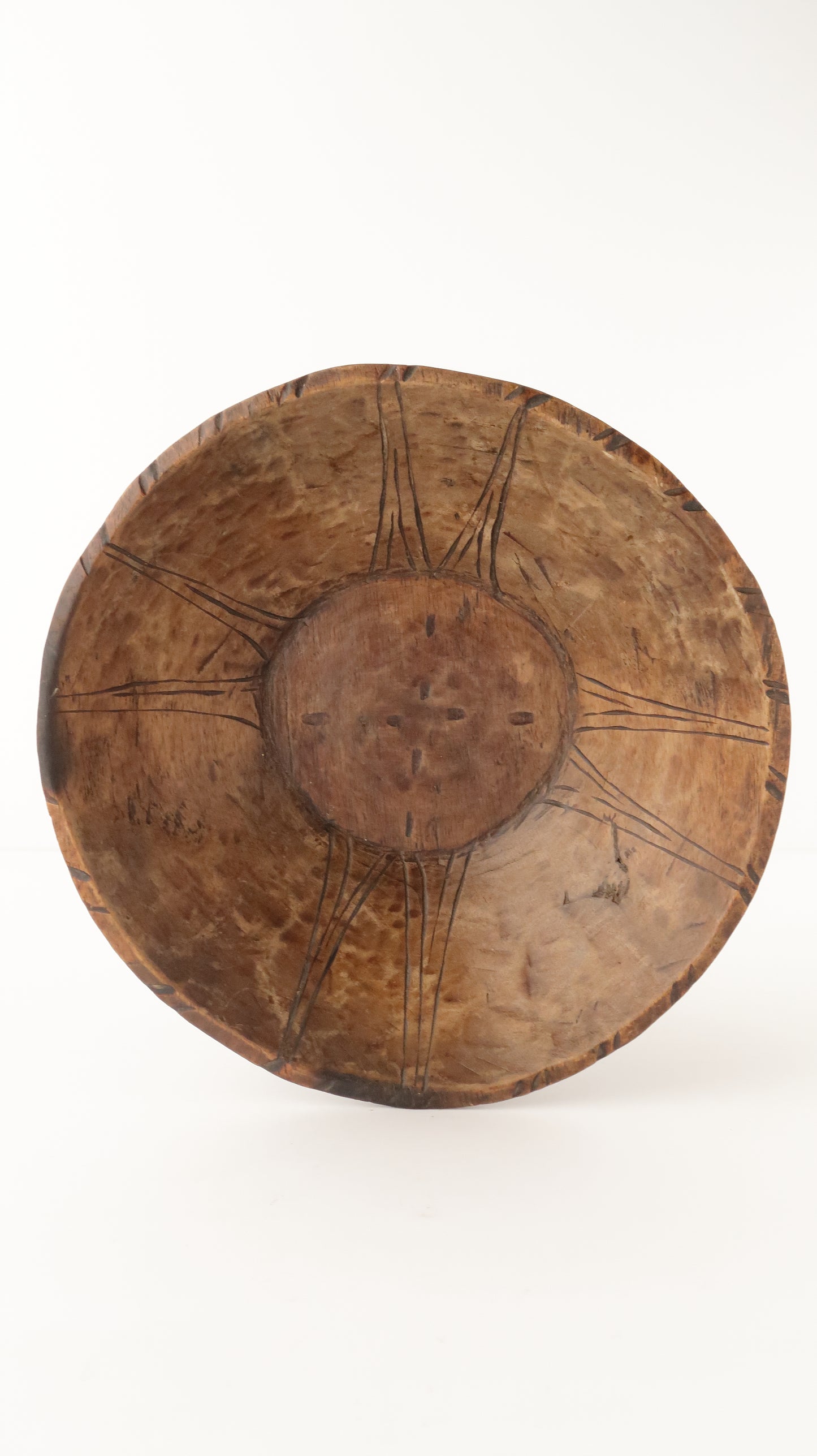 Ethiopia ボウル / Bowl 26