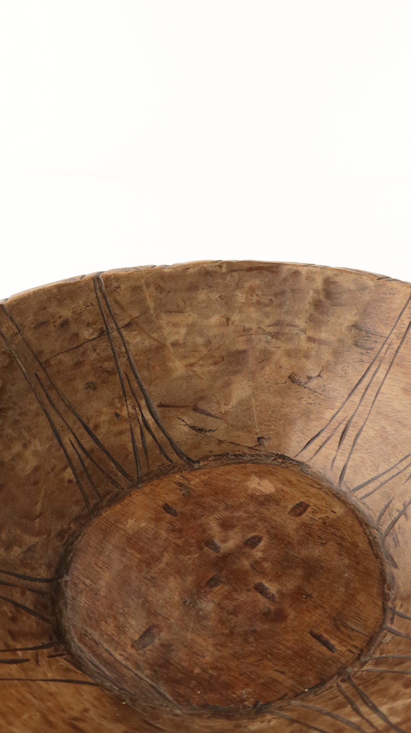 Ethiopia ボウル / Bowl 26