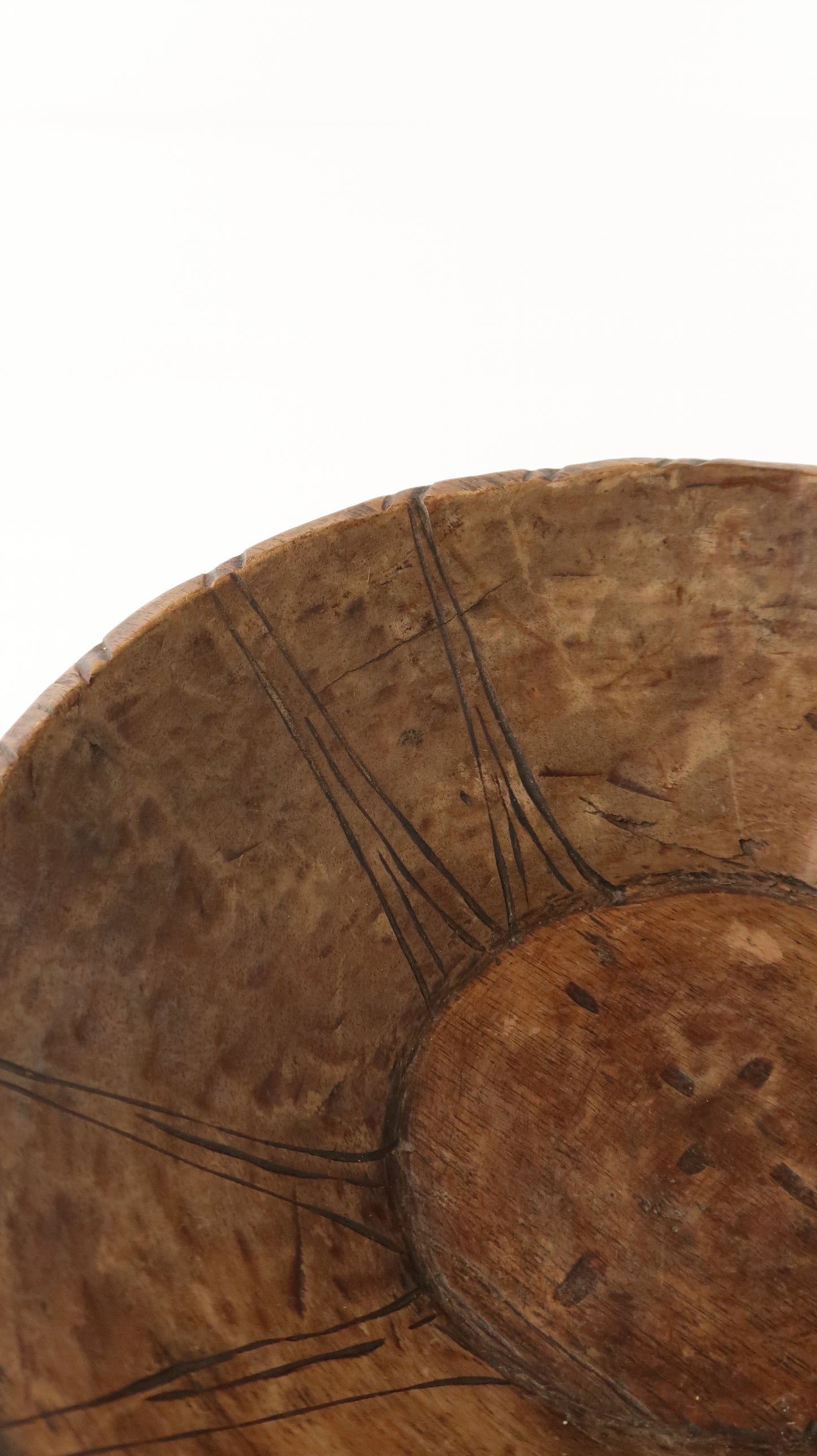 Ethiopia ボウル / Bowl 26