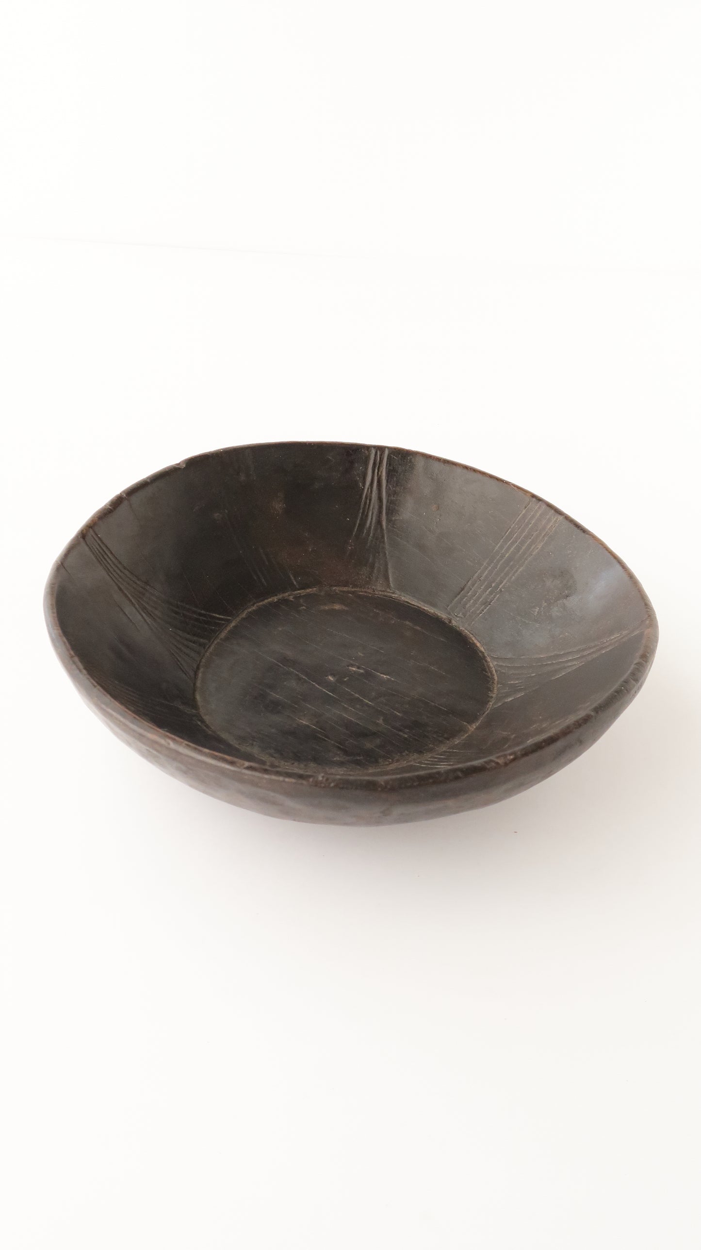 Ethiopia ボウル / Bowl 27