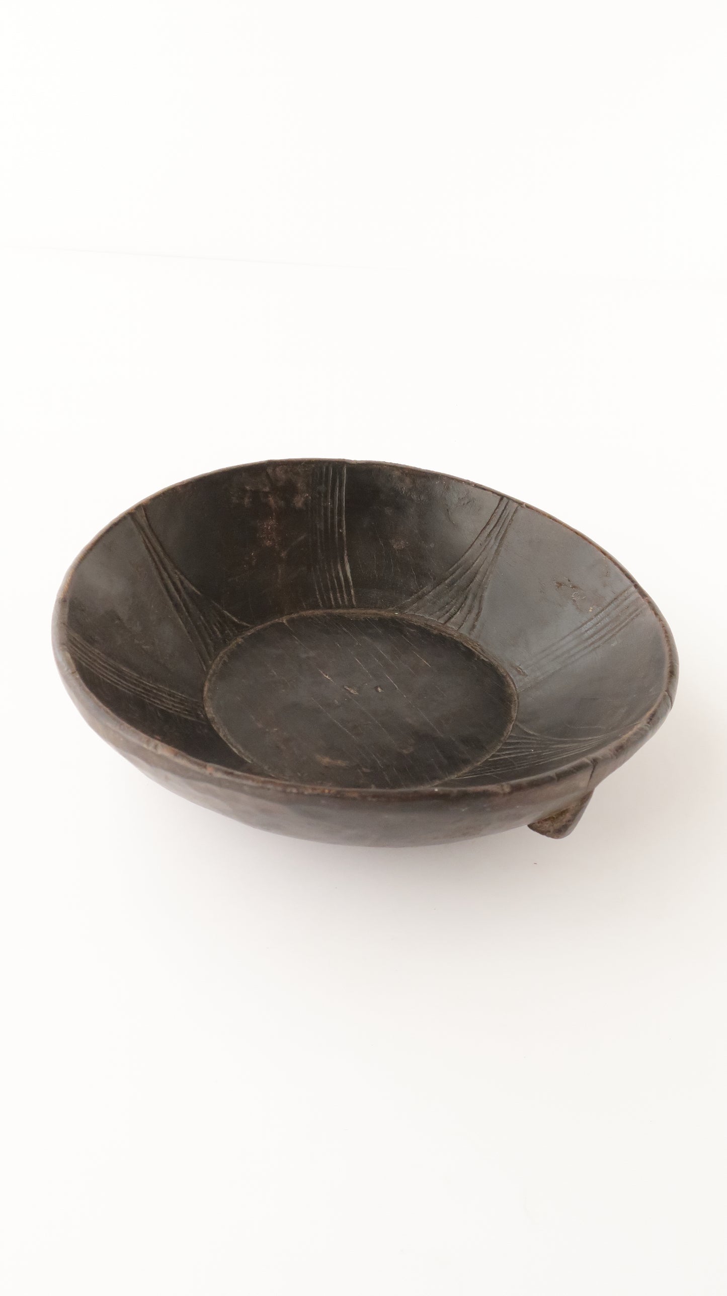 Ethiopia ボウル / Bowl 27