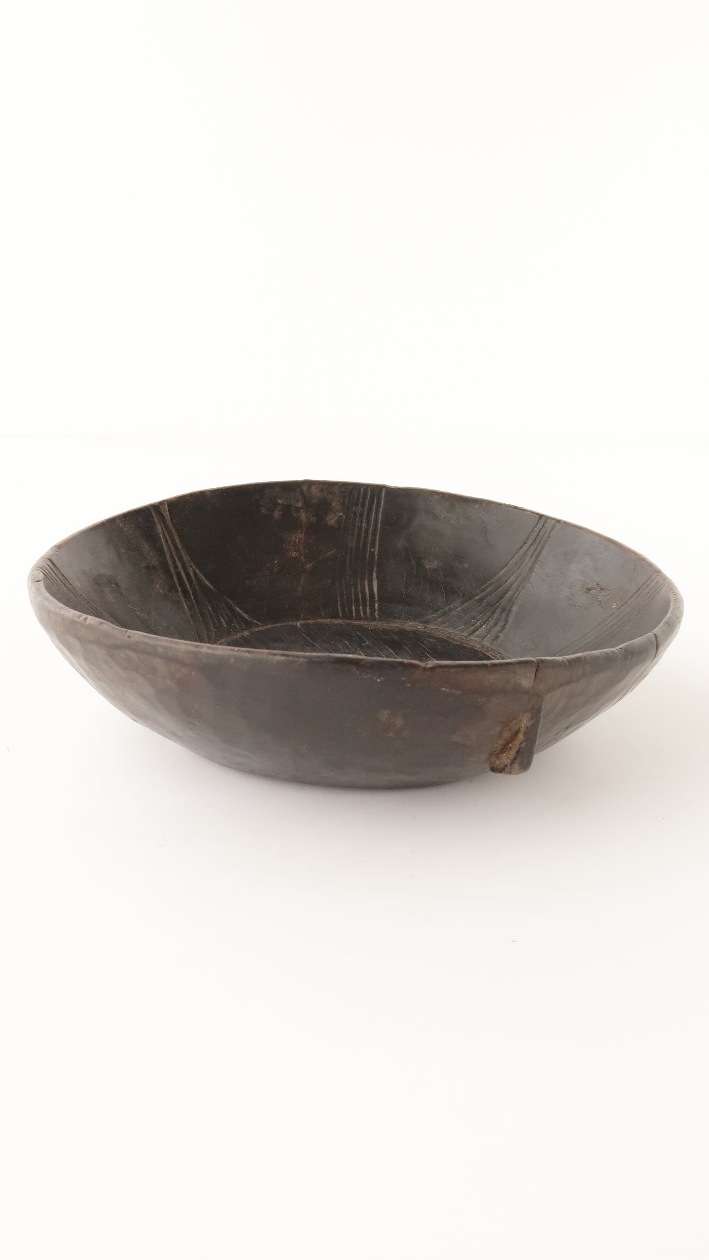 Ethiopia ボウル / Bowl 27