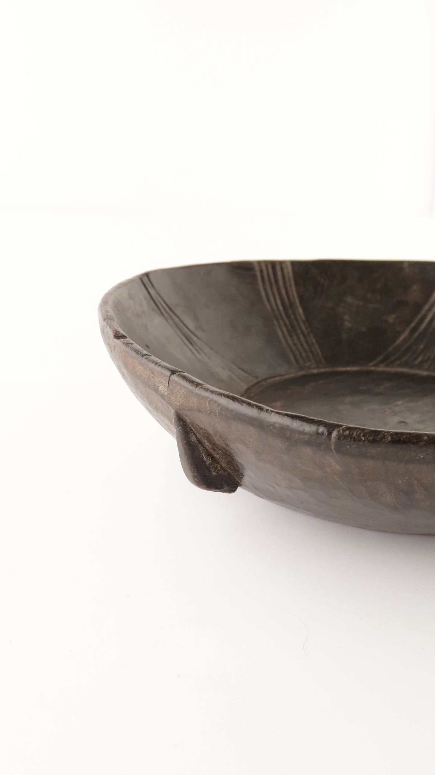 Ethiopia ボウル / Bowl 27