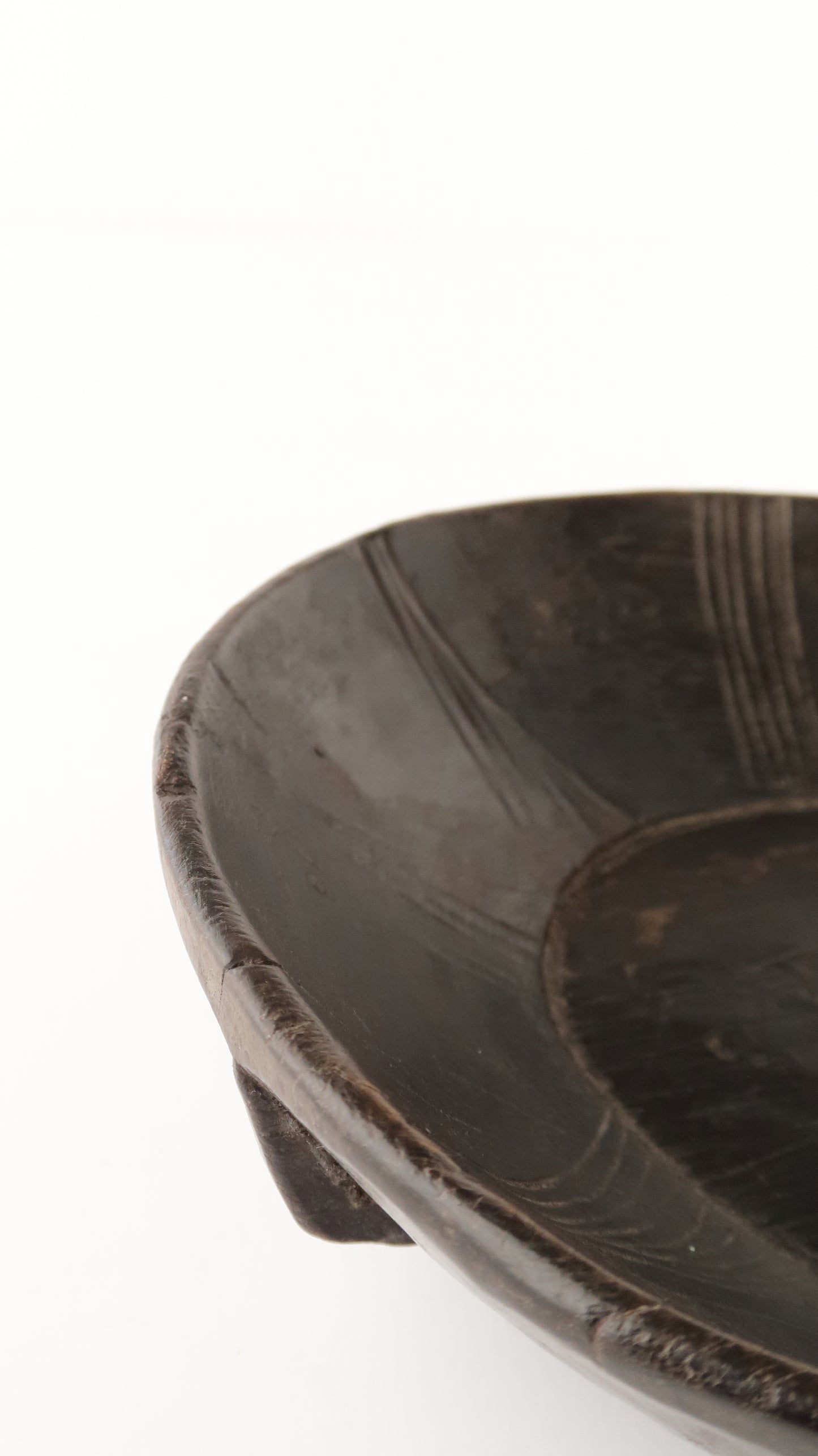 Ethiopia ボウル / Bowl 27