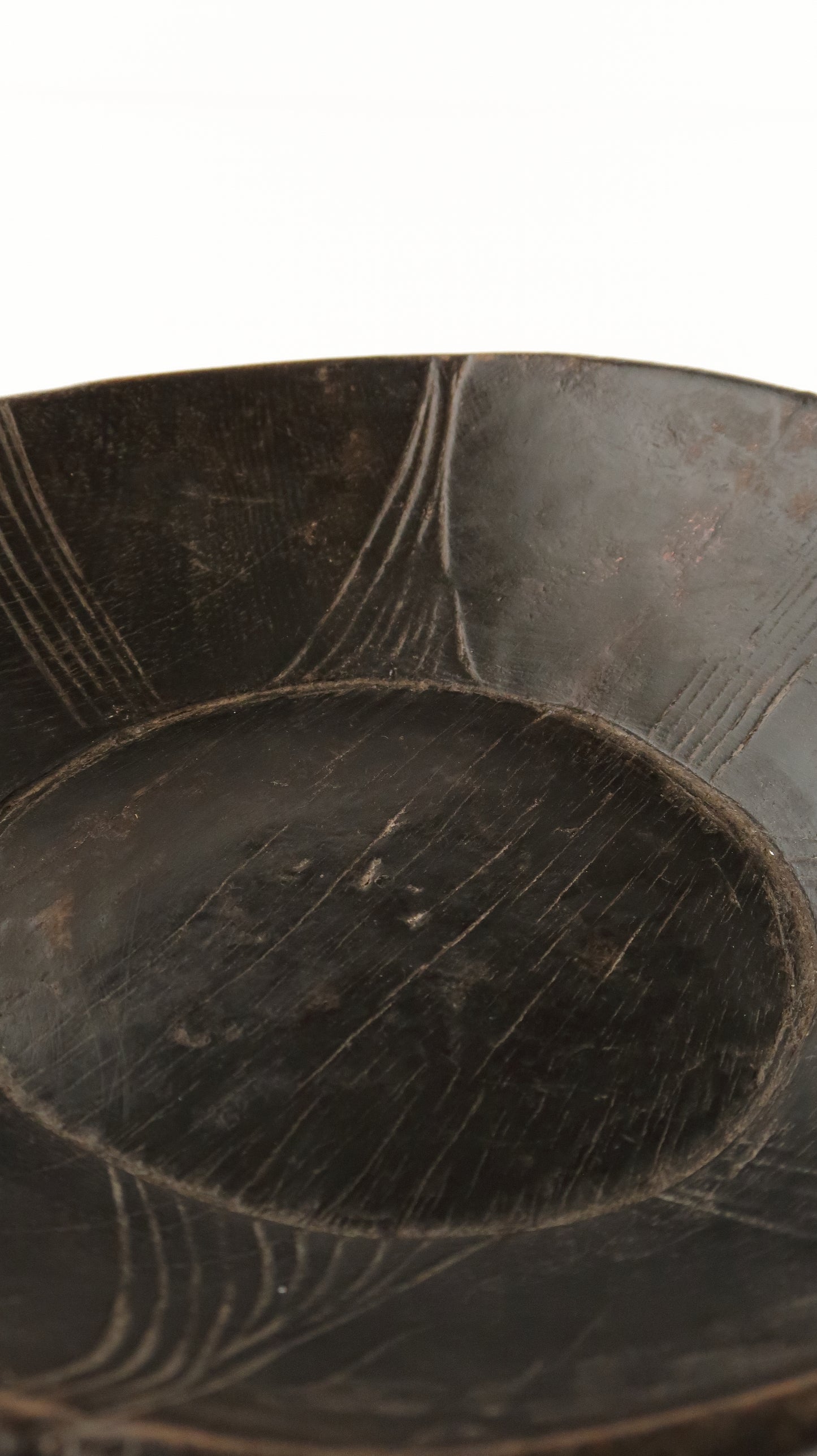 Ethiopia ボウル / Bowl 27