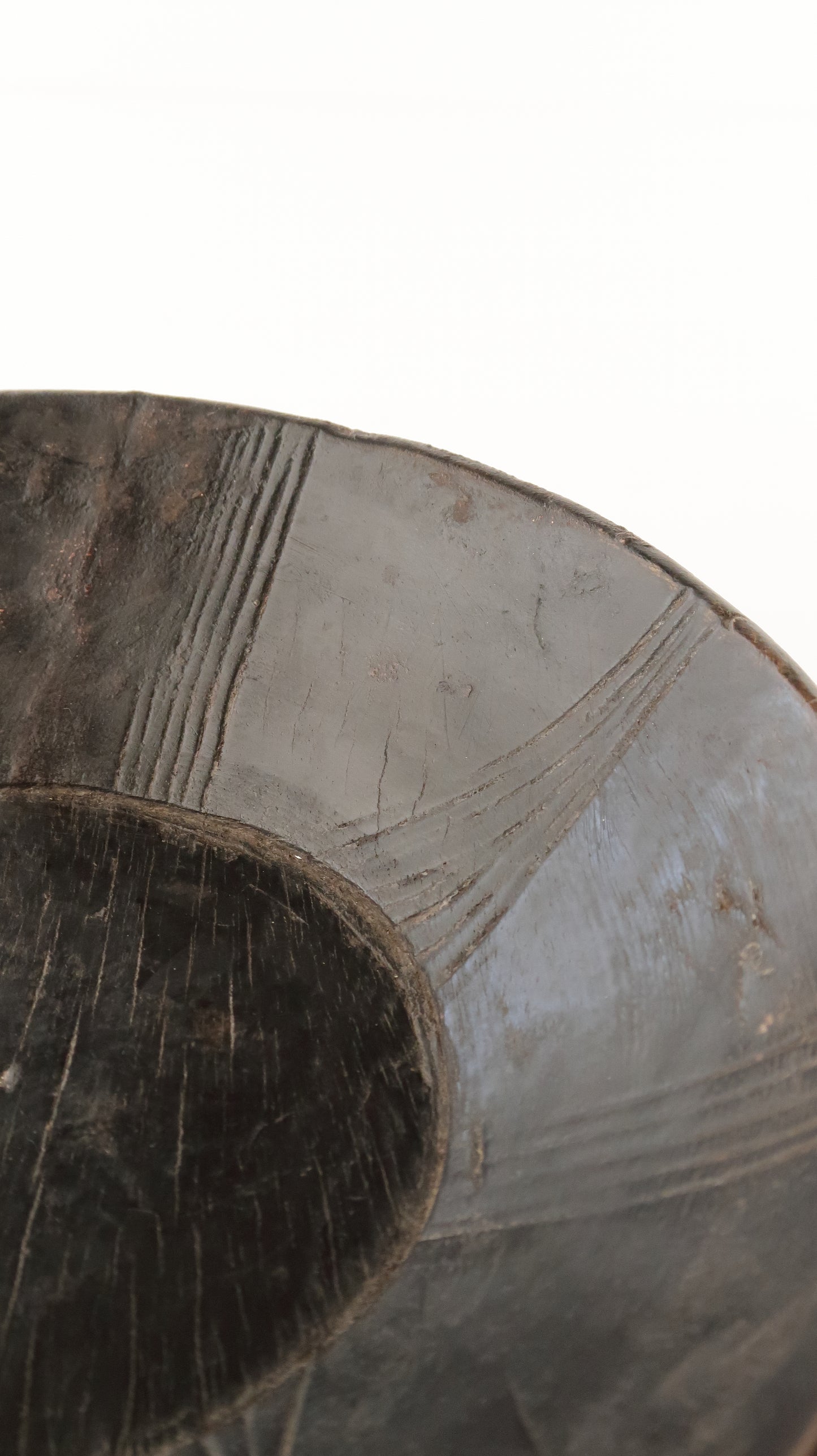 Ethiopia ボウル / Bowl 27