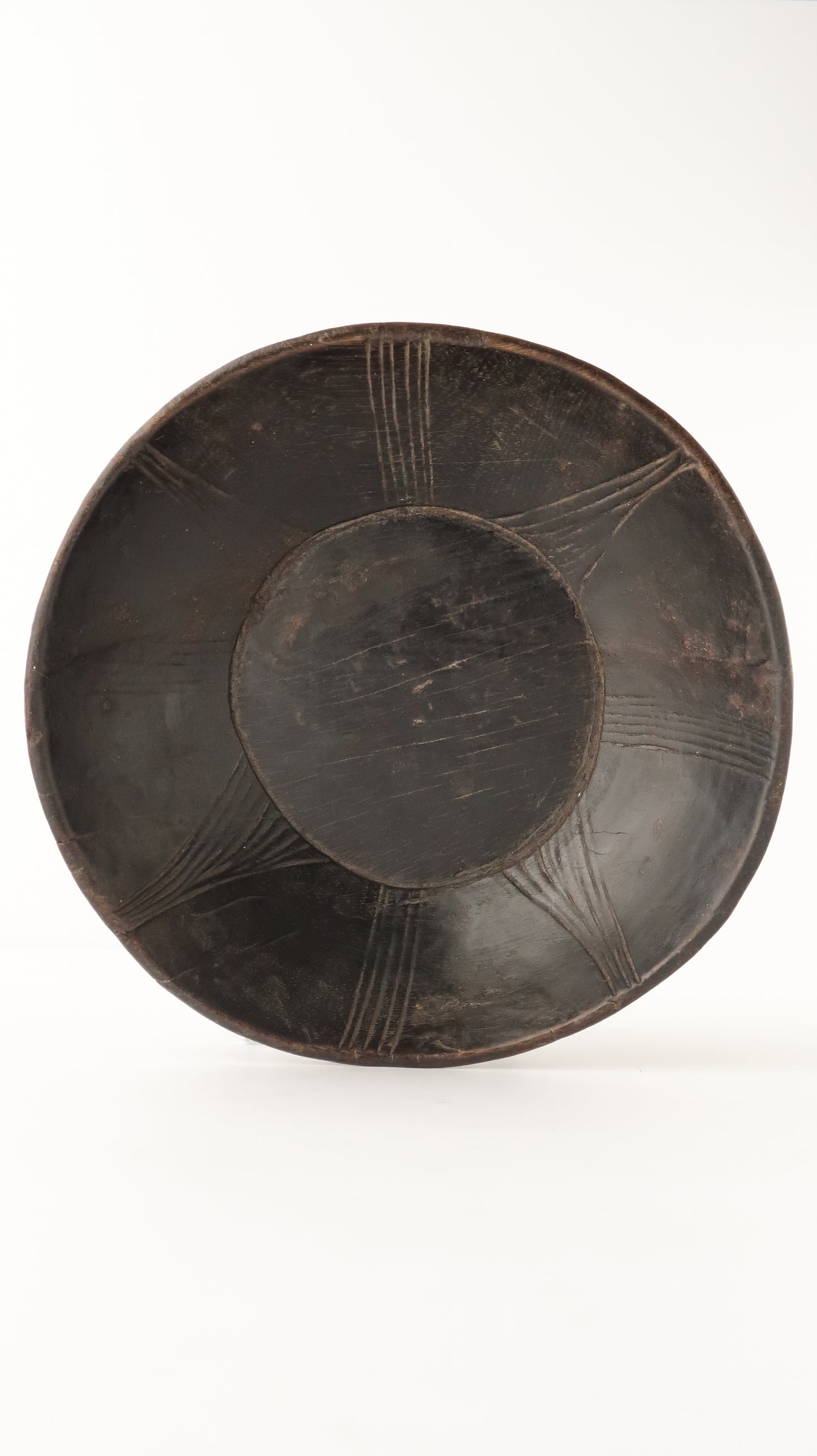 Ethiopia ボウル / Bowl 27