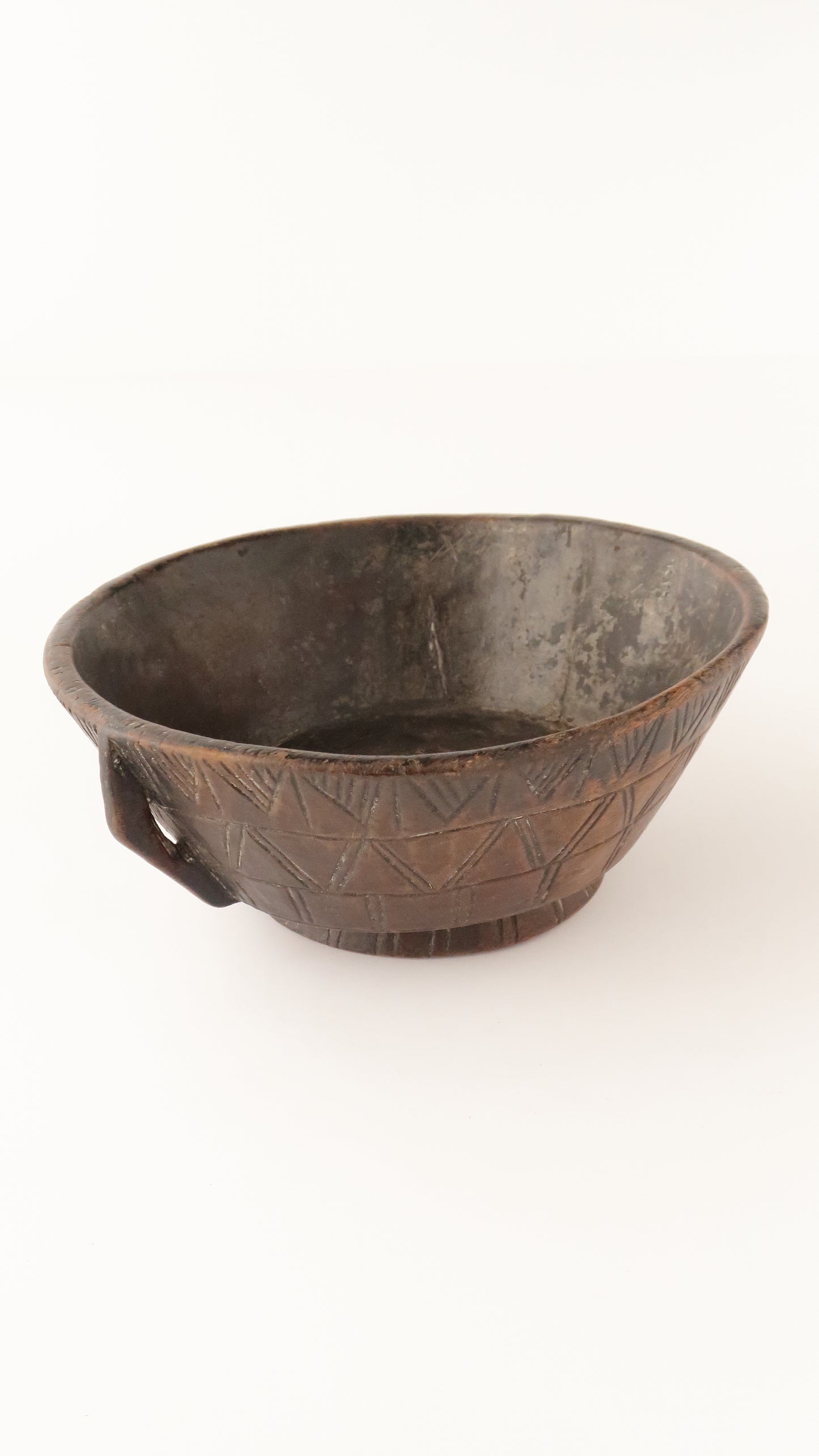 Ethiopia ボウル / Bowl 30