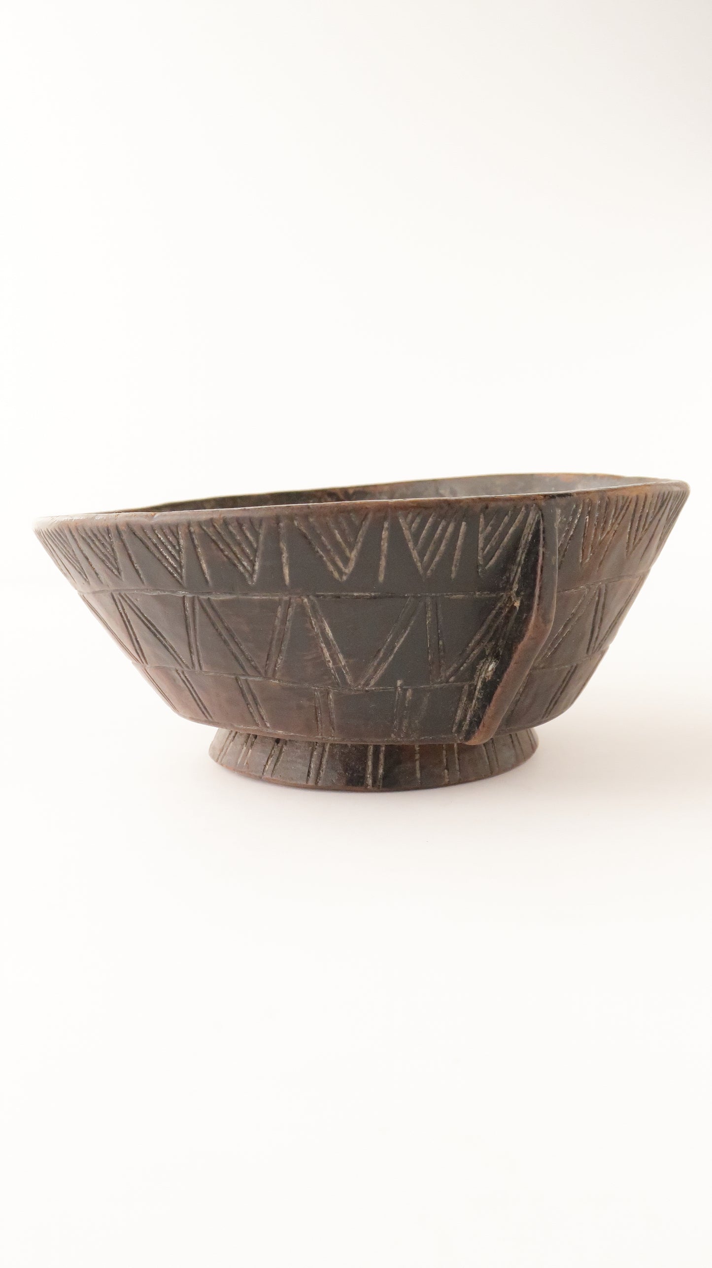 Ethiopia ボウル / Bowl 30