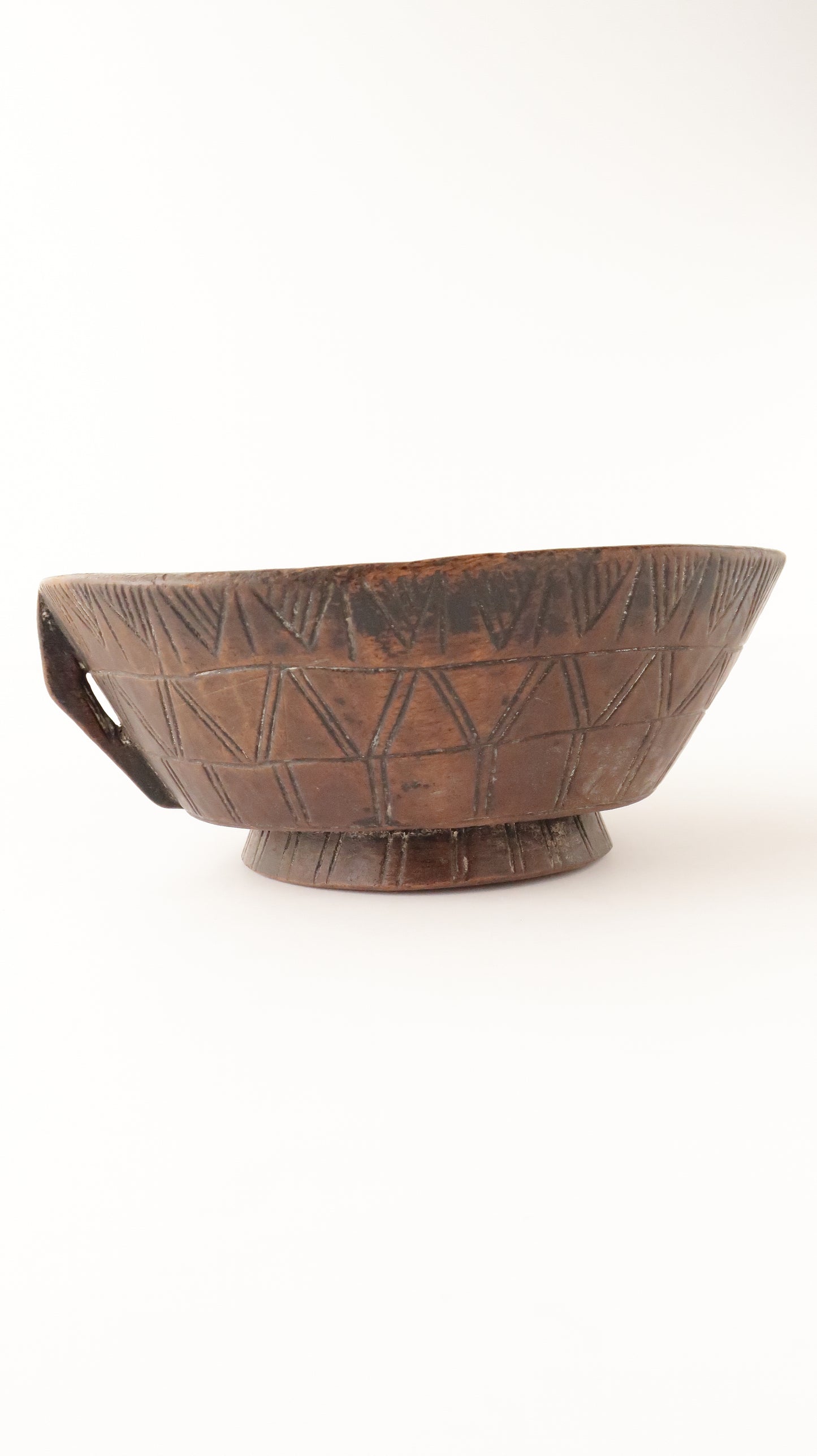 Ethiopia ボウル / Bowl 30