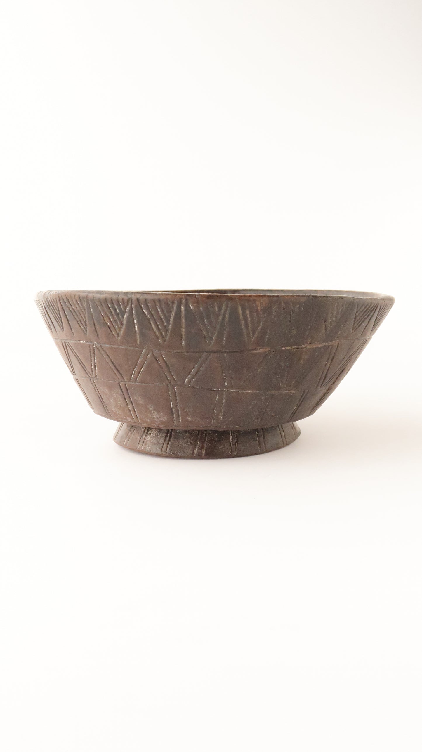 Ethiopia ボウル / Bowl 30