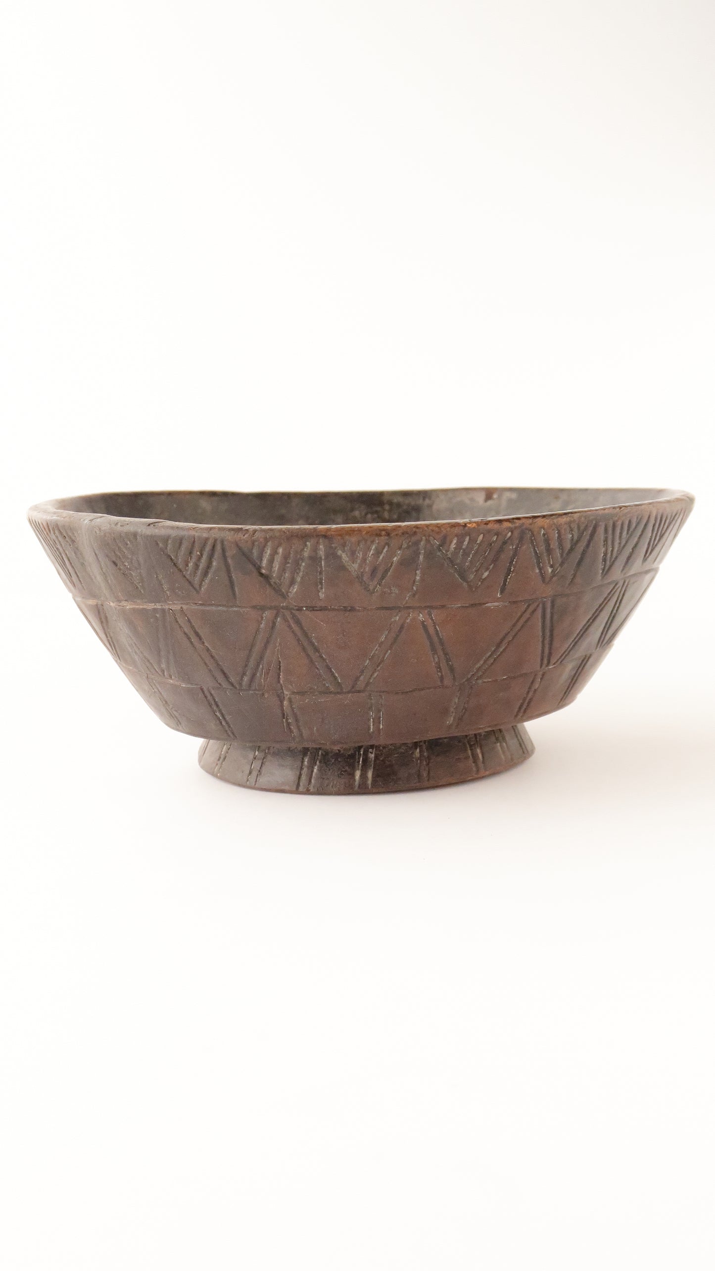 Ethiopia ボウル / Bowl 30