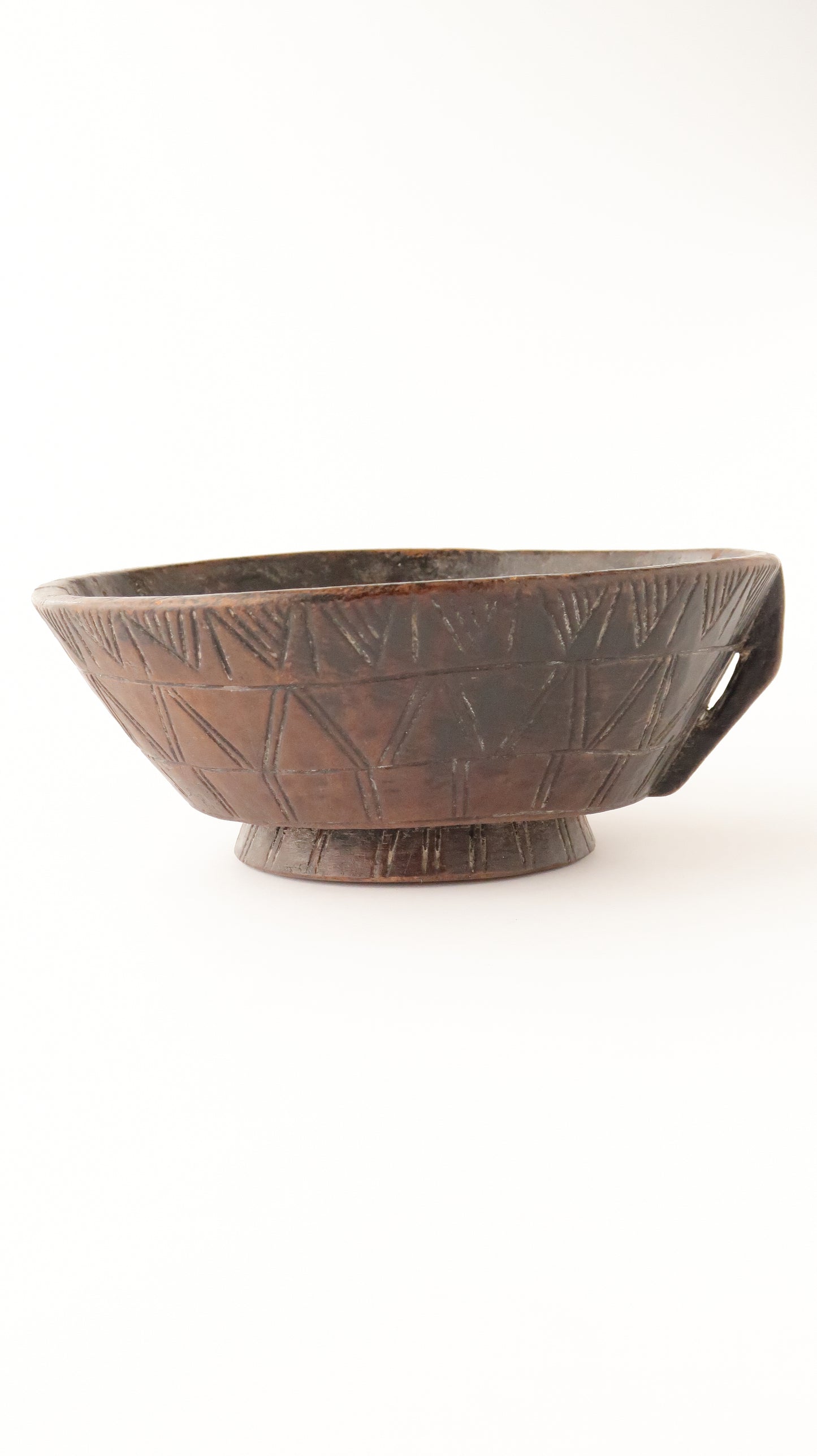Ethiopia ボウル / Bowl 30