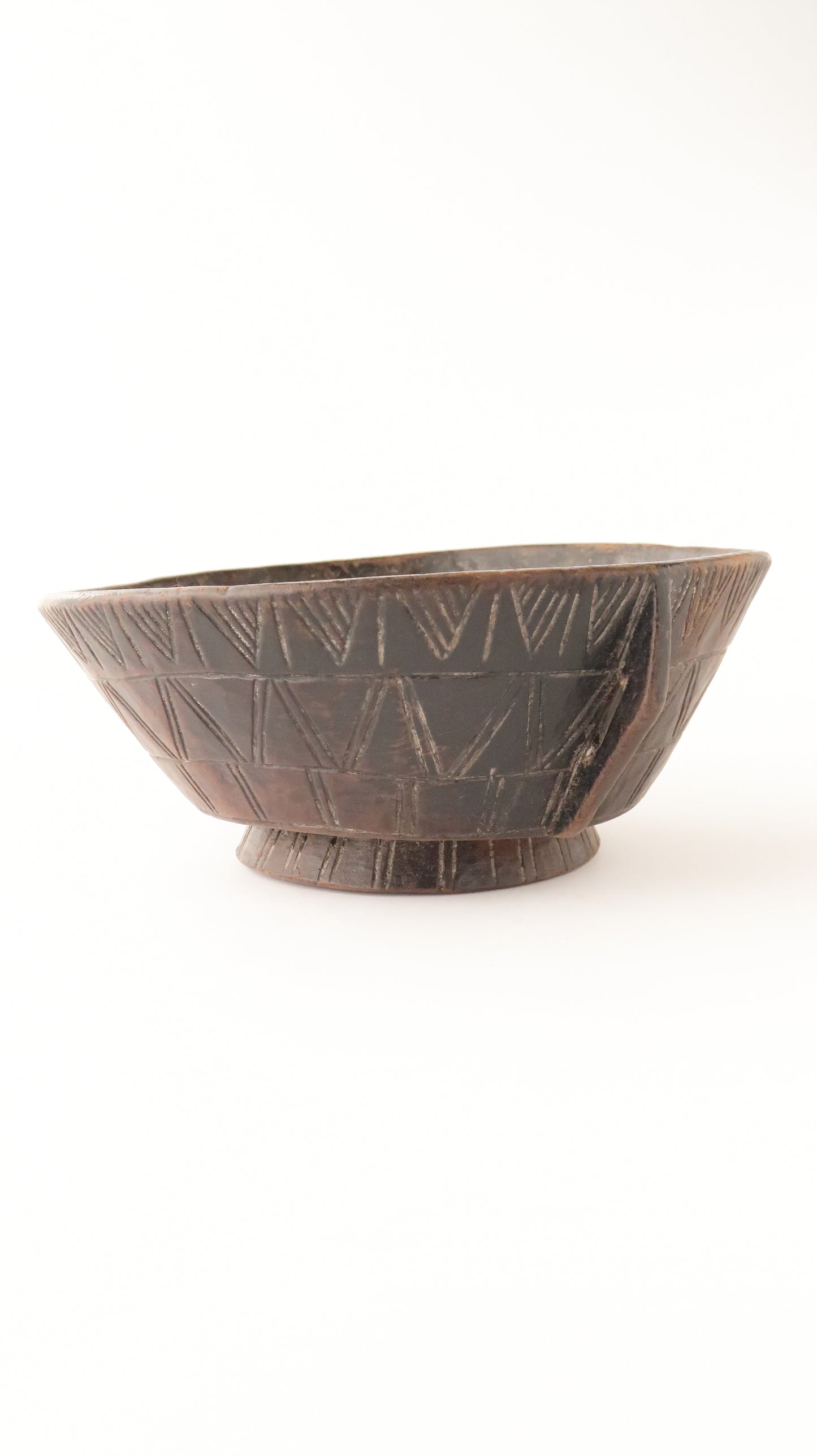 Ethiopia ボウル / Bowl 30