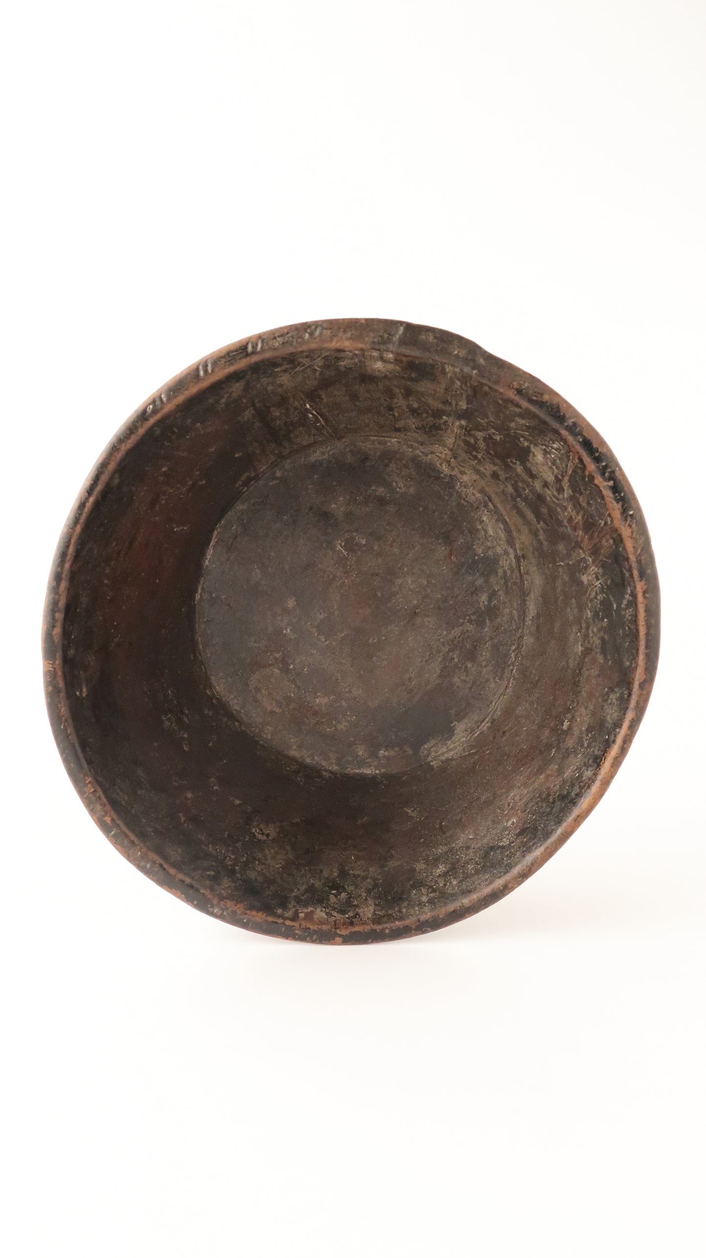 Ethiopia ボウル / Bowl 30