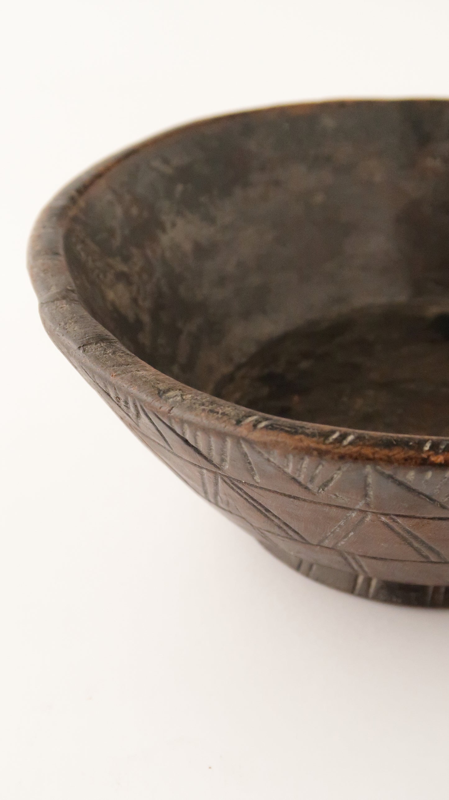 Ethiopia ボウル / Bowl 30